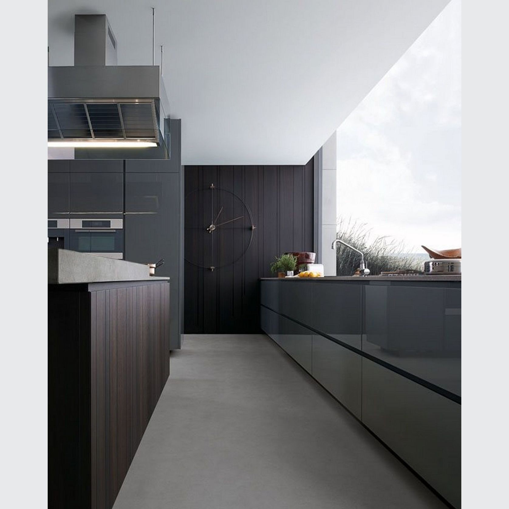 Artex Kitchen gallery detail image