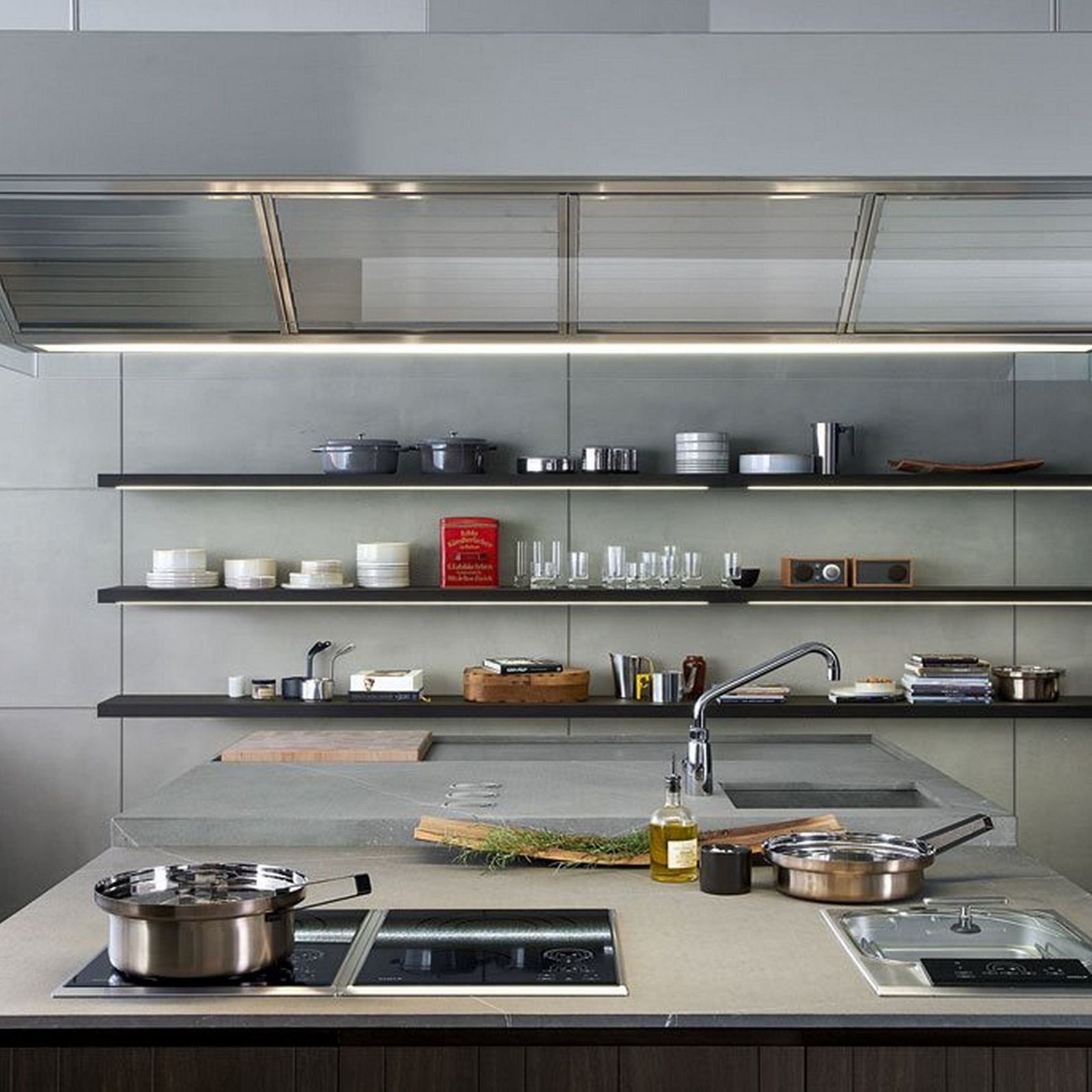 Artex Kitchen gallery detail image
