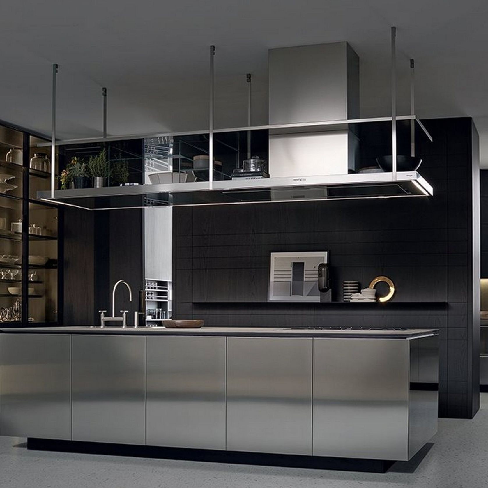 Artex Kitchen gallery detail image
