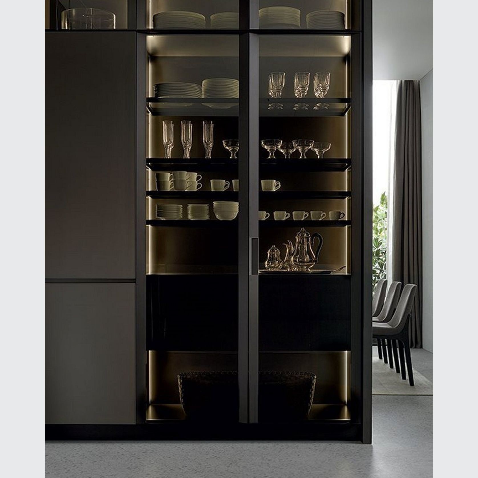 Artex Kitchen gallery detail image