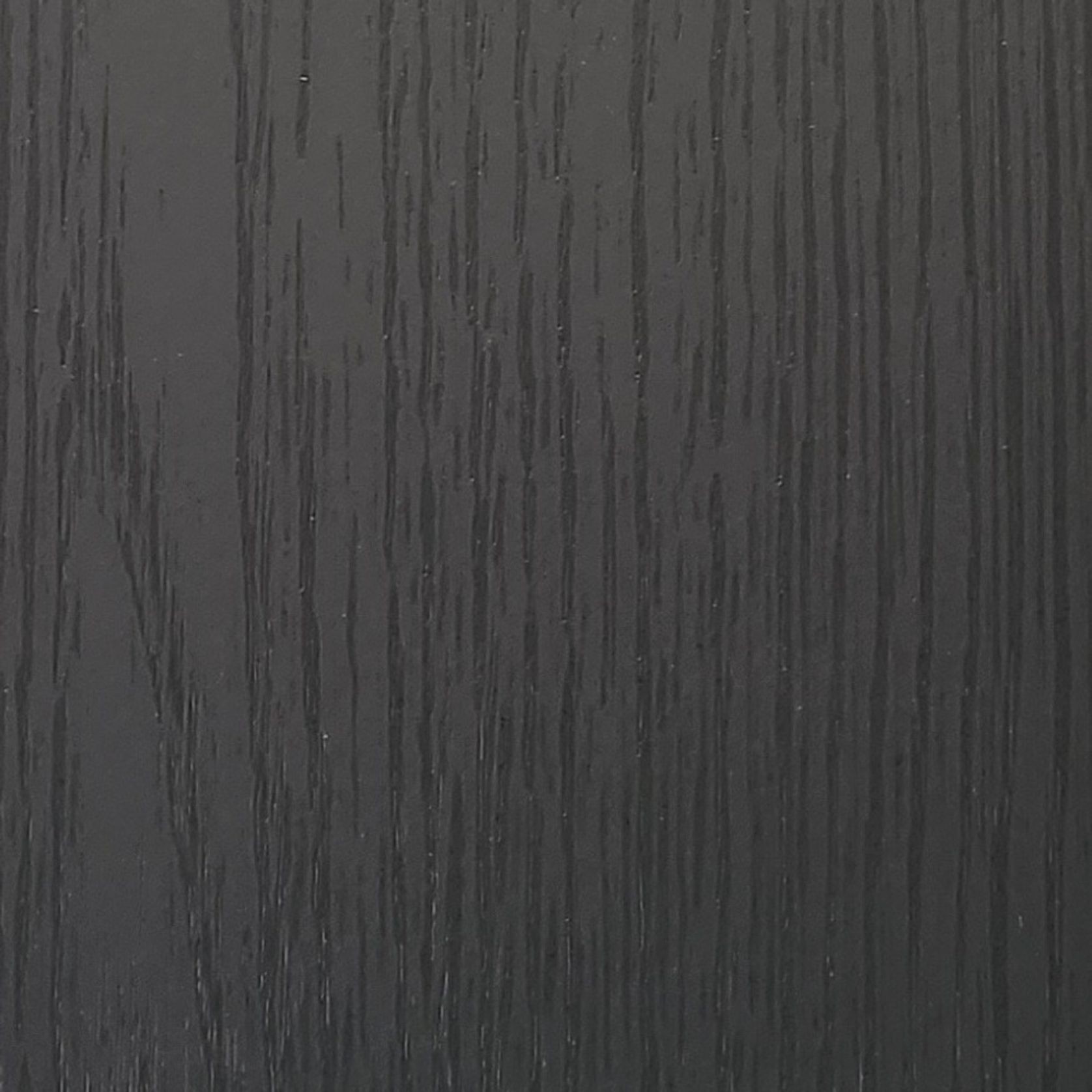 Black Painted Oak l Durostyle Doors gallery detail image
