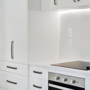 Platinum White l Durostyle Doors gallery detail image