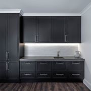 Black l Durostyle Doors gallery detail image