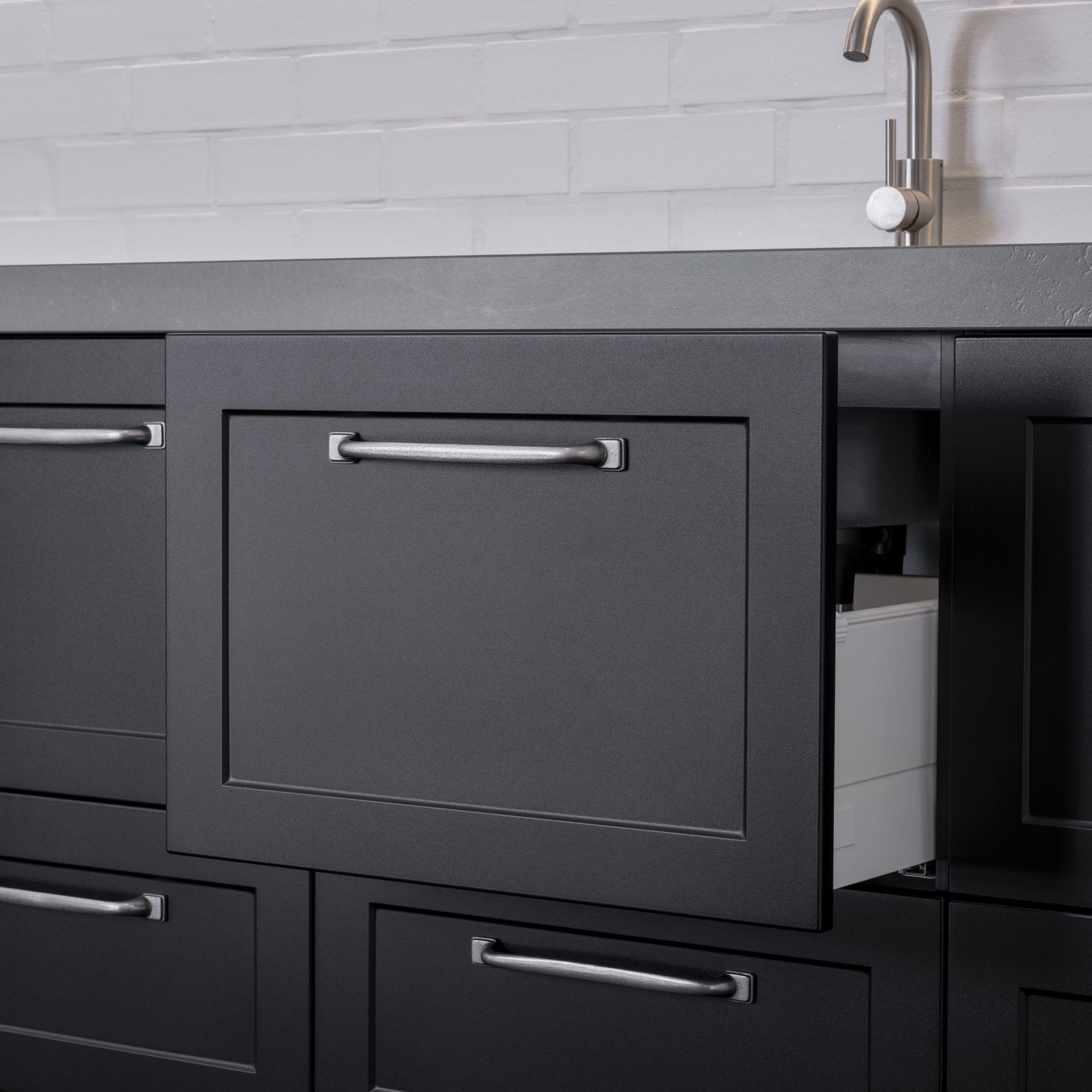 Durostyle Platinum Series - Kendal Kitchen Cabinet Doors gallery detail image