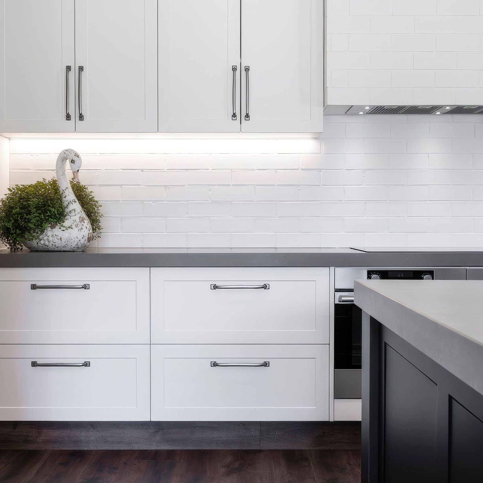 Platinum White l Durostyle Doors gallery detail image