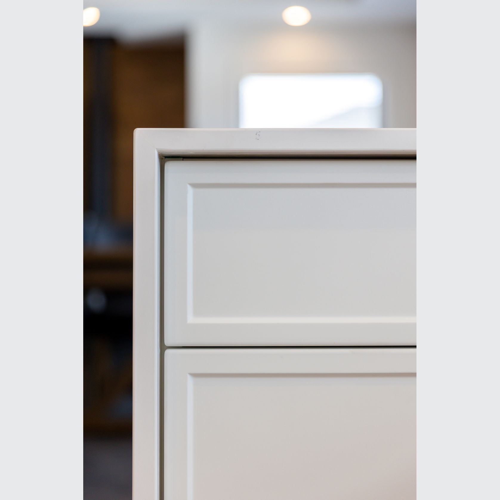 Durostyle Diamond Series - Burnley Kitchen Cabinet Doors gallery detail image