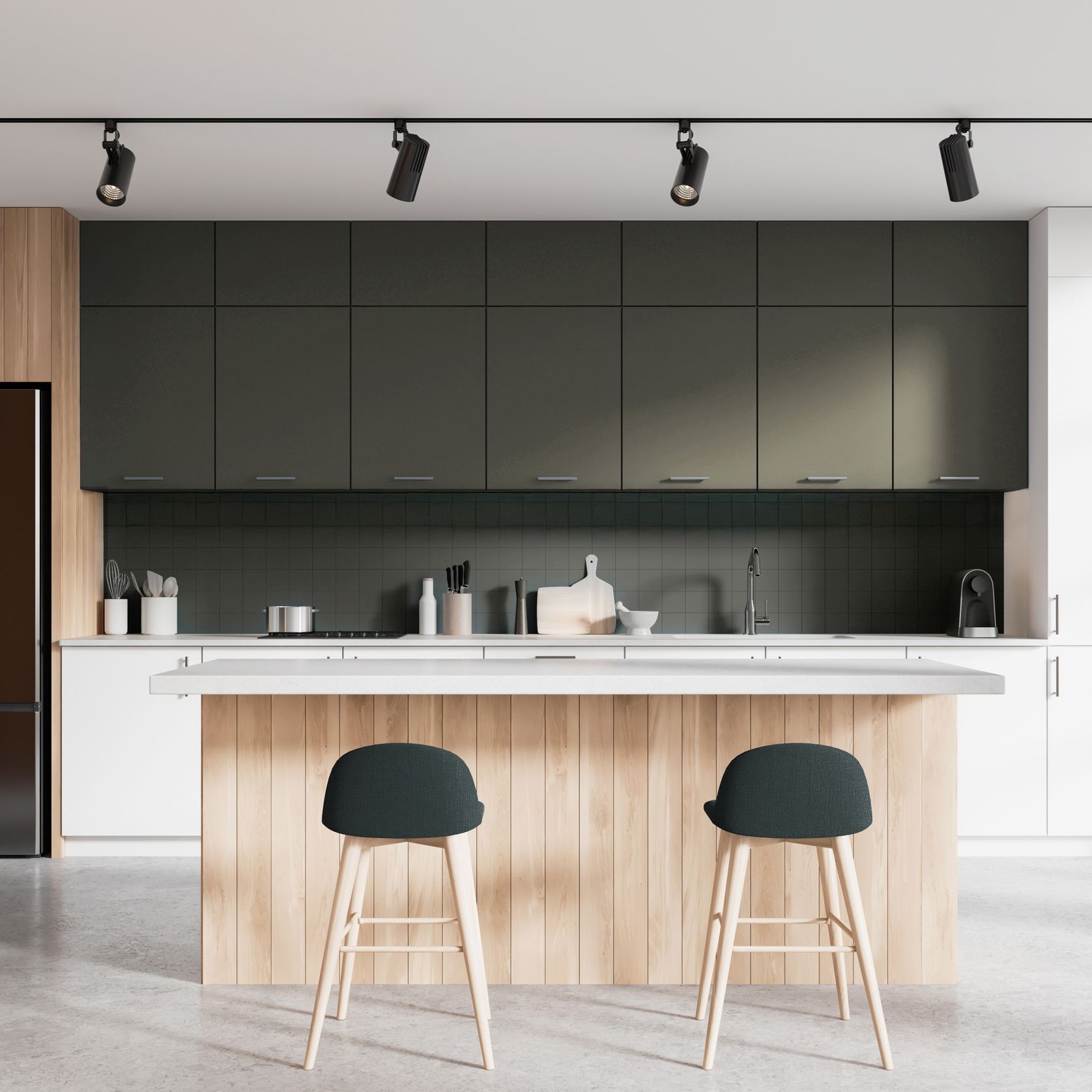 HPL Italia Laminated Panels gallery detail image