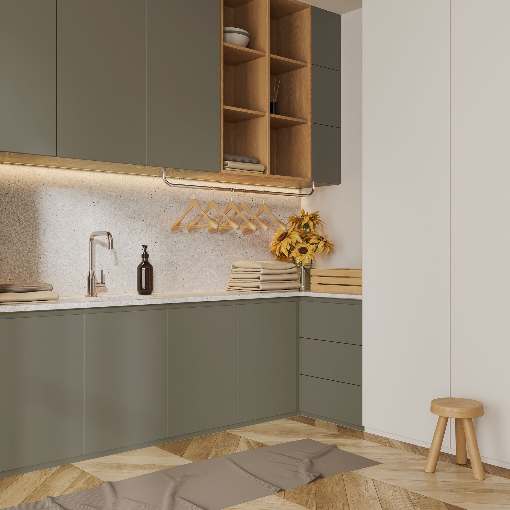 HPL Italia Laminated Panels gallery detail image