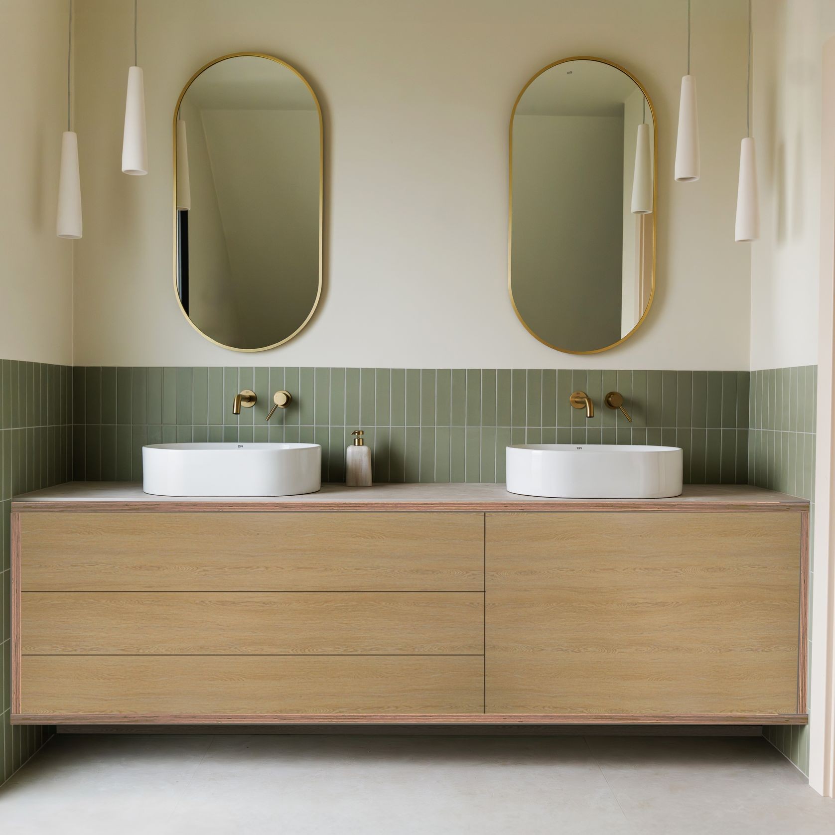 HPL Italia Laminated Panels gallery detail image