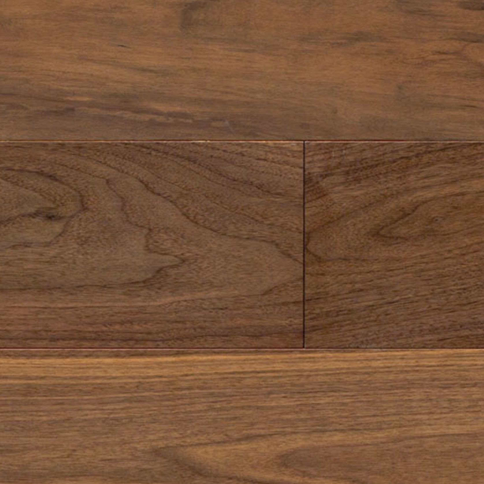 HW6500  Walnut Rustic 1-Strip gallery detail image