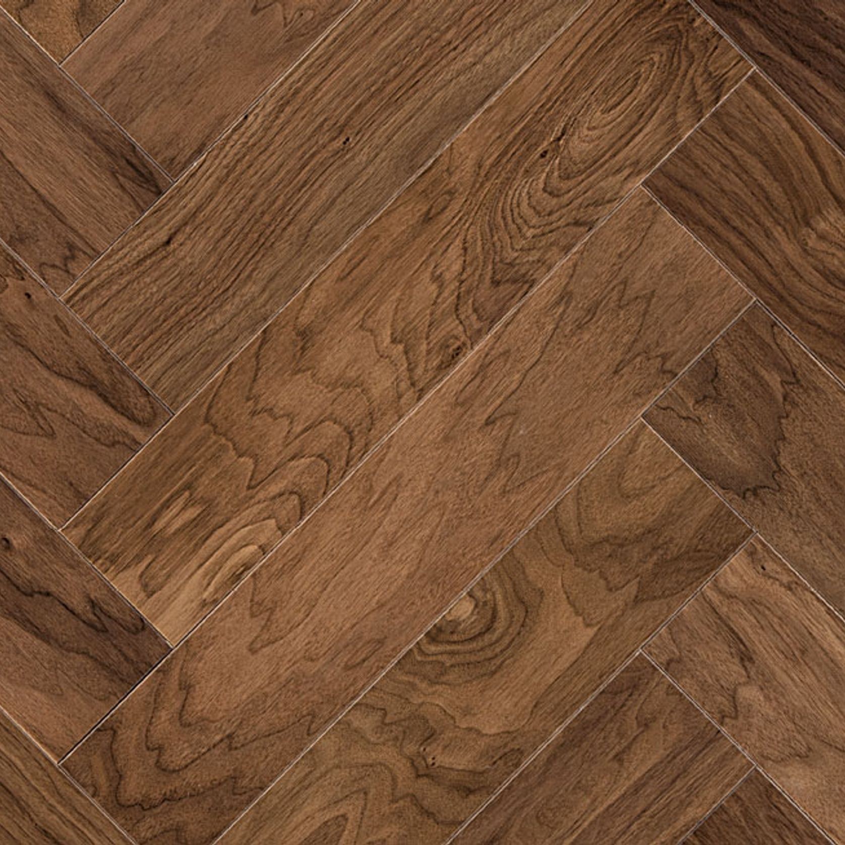 HW6540  Walnut 600 Herringbone gallery detail image