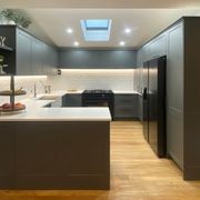 Onyx Grey l Durostyle Doors gallery detail image