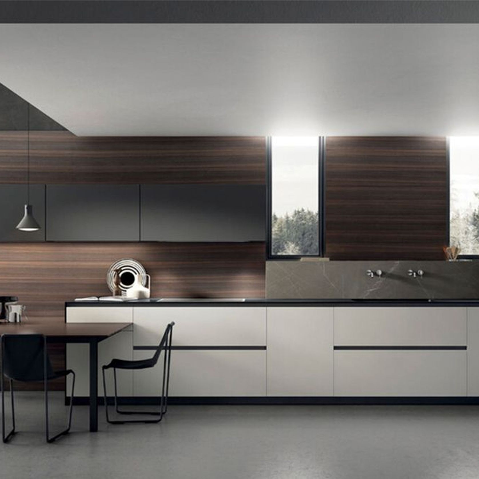 Kitchen Design by Aster Cucine gallery detail image