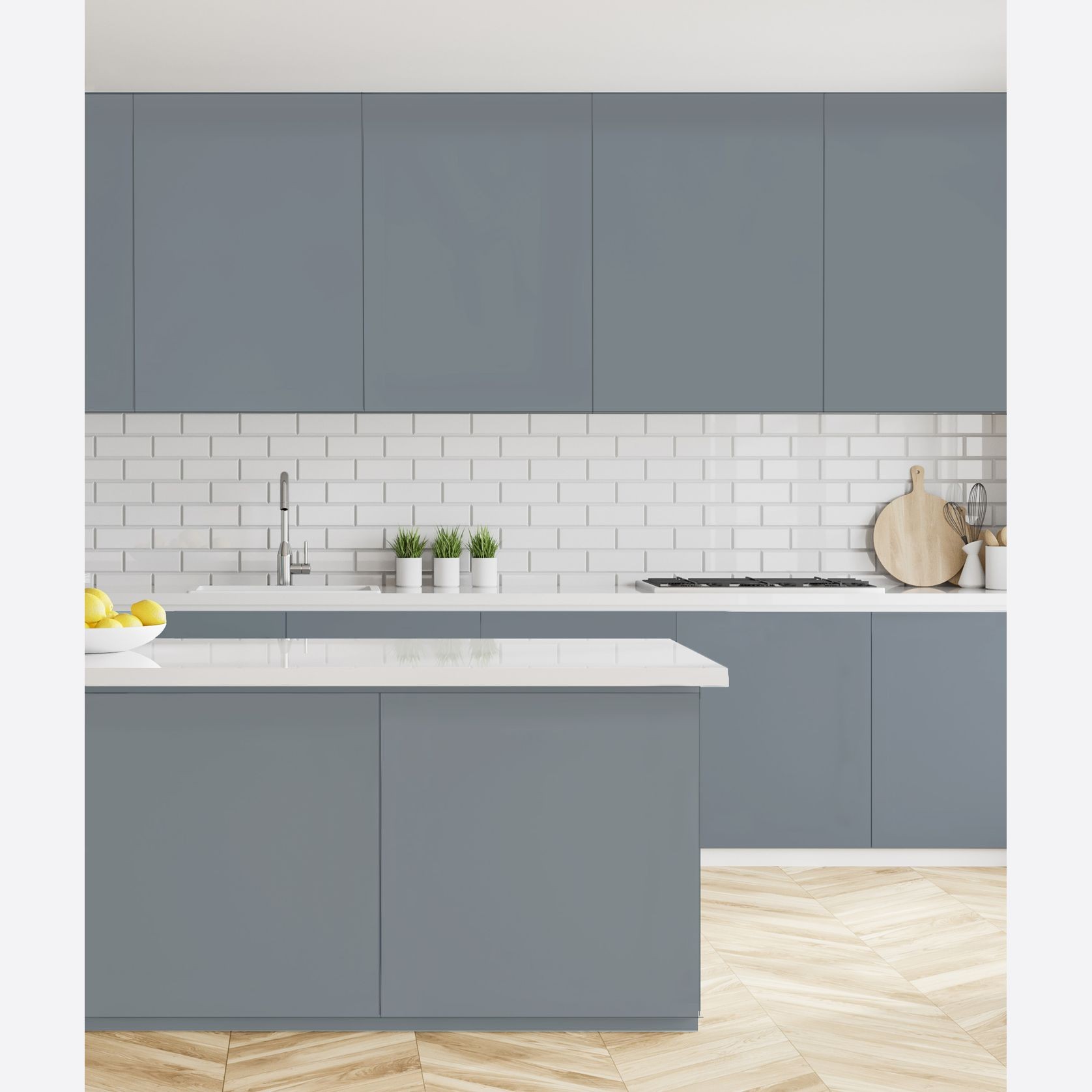 Perfect Matte Melaboard MR-MDF Panels gallery detail image