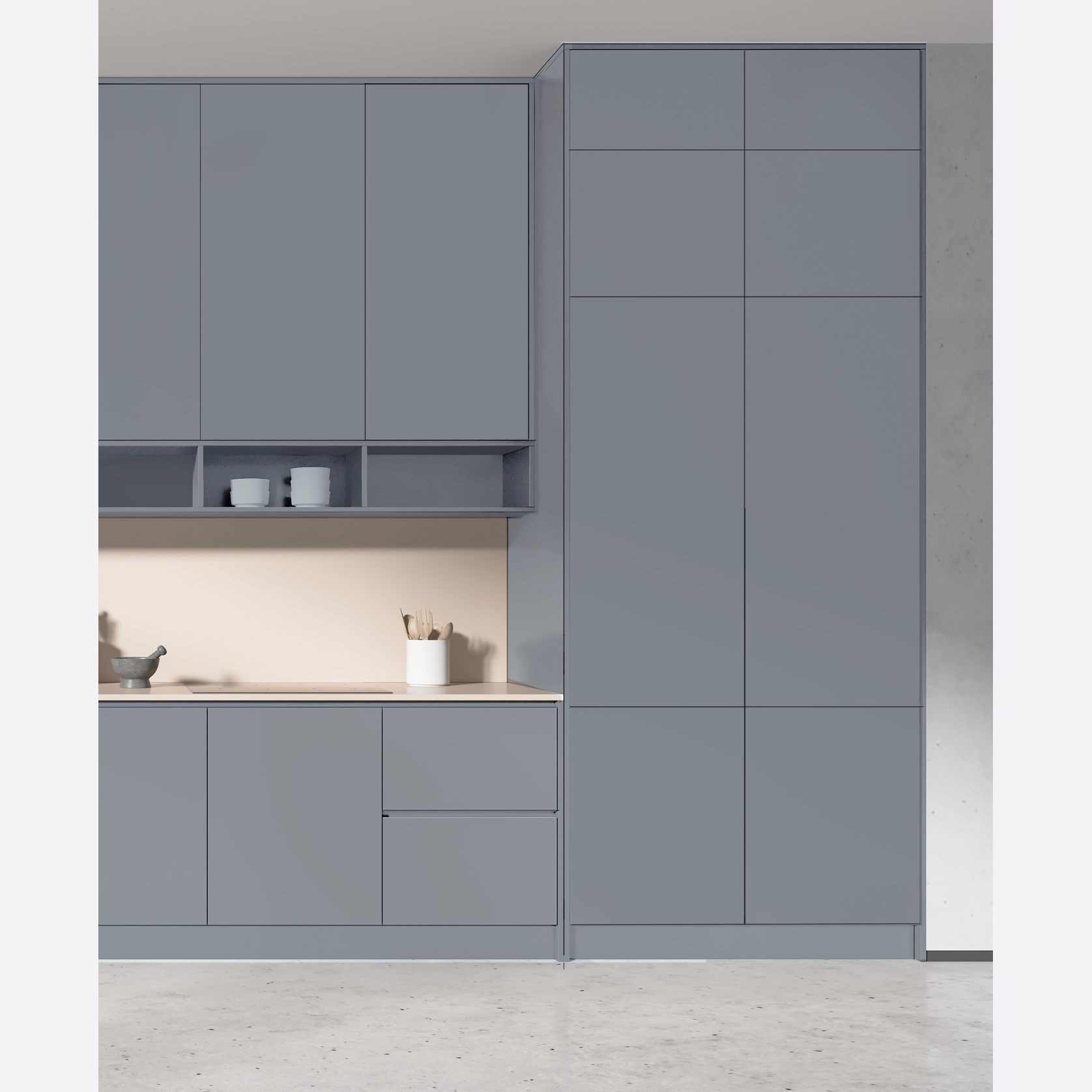 Perfect Matte Melaboard MR-MDF Panels gallery detail image