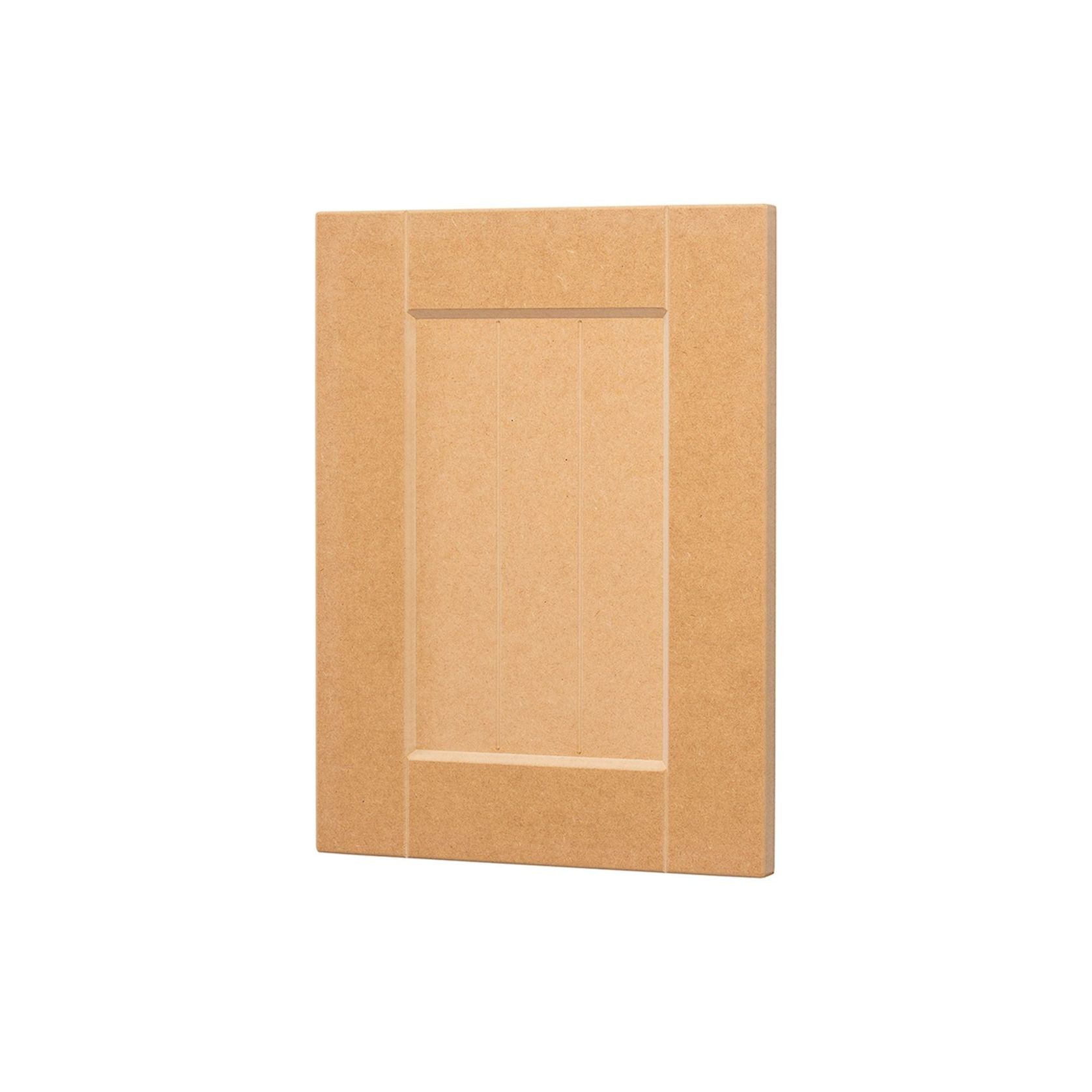 Prestyle Platinum Series - Tudor 2 Piece Kitchen Cabinet Doors gallery detail image