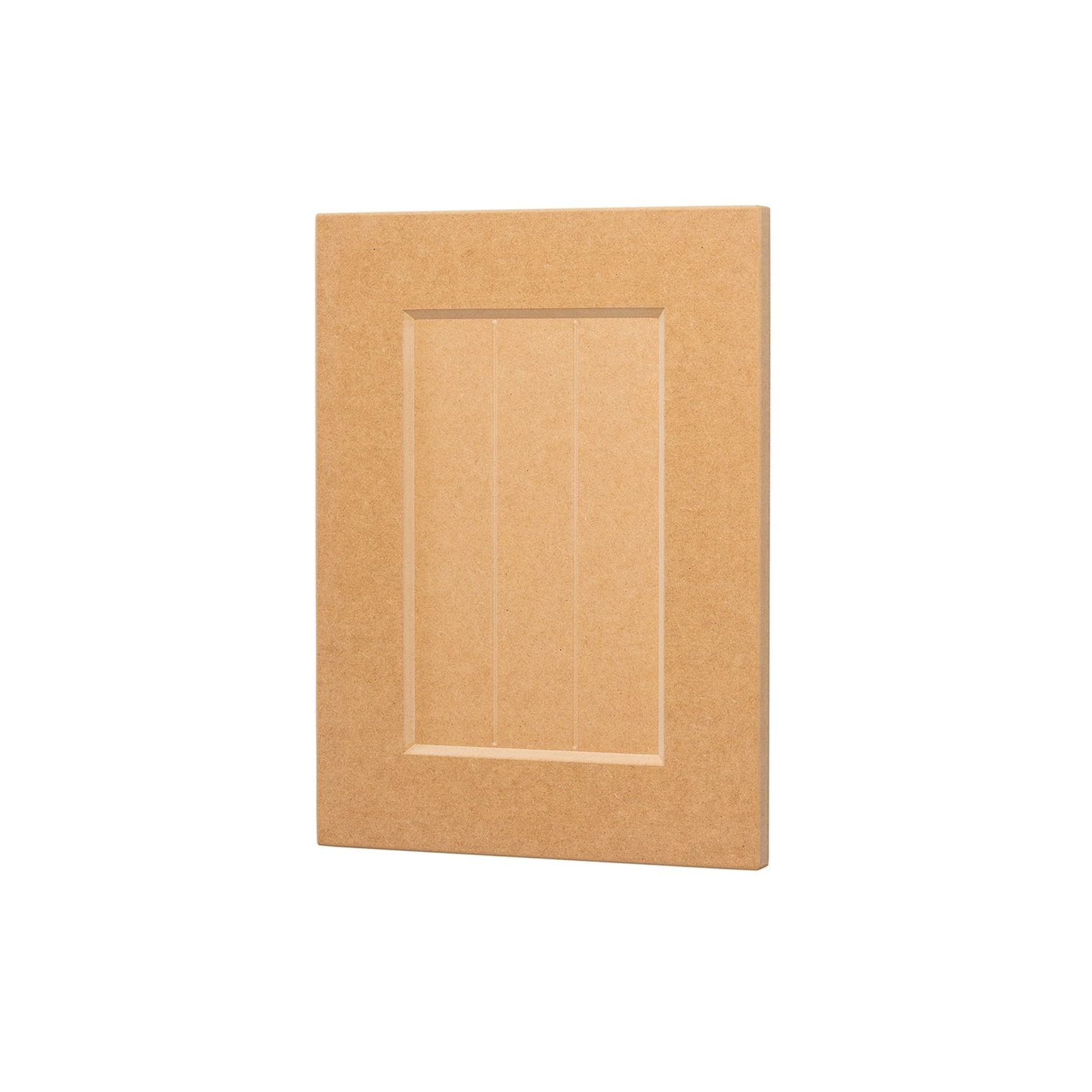 Prestyle Platinum Series - Derwent 2 Piece Kitchen Cabinet Doors gallery detail image