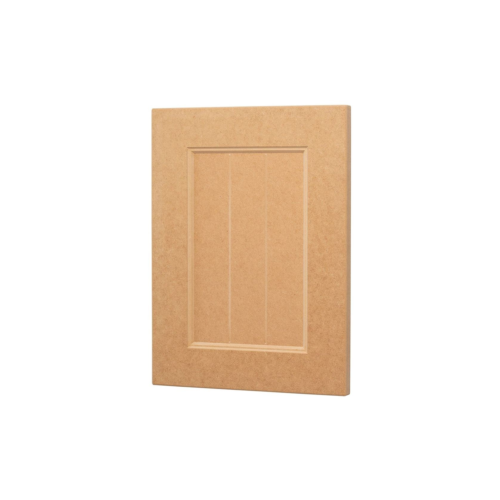 Prestyle Platinum Series - Ashton 2 Piece Kitchen Cabinet Doors gallery detail image