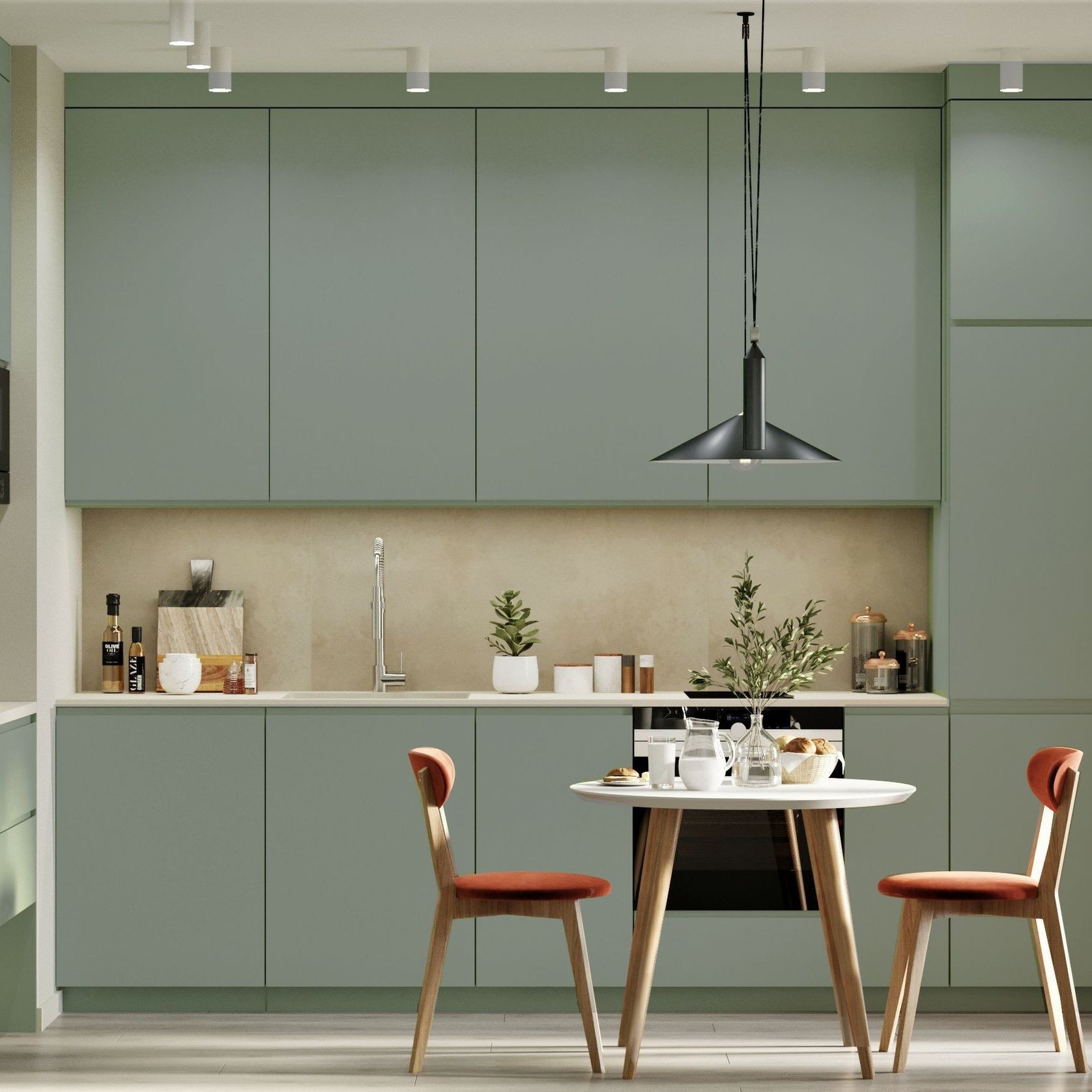 Perfect Matte Melaboard MR-MDF Panels gallery detail image