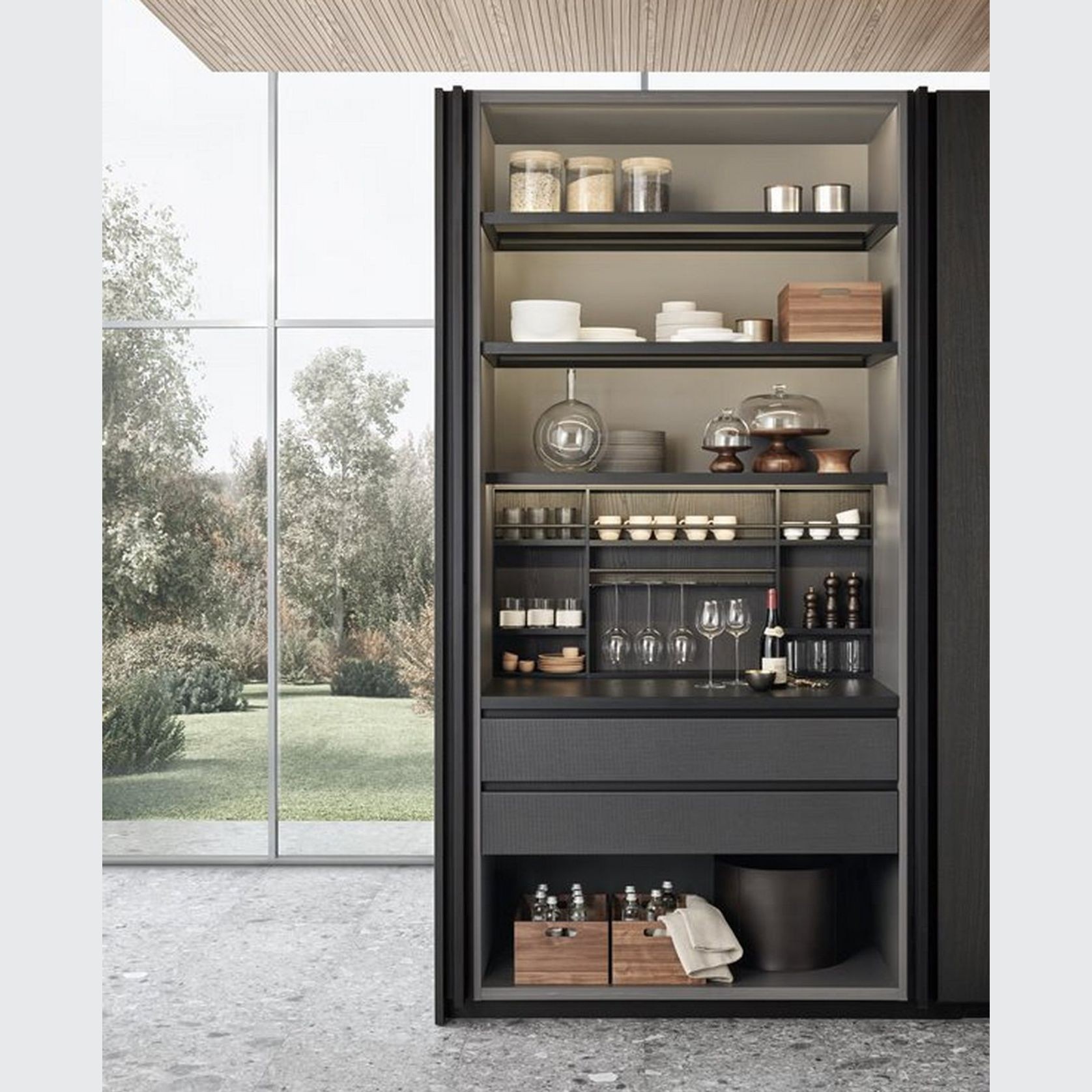 Phoenix Kitchen gallery detail image