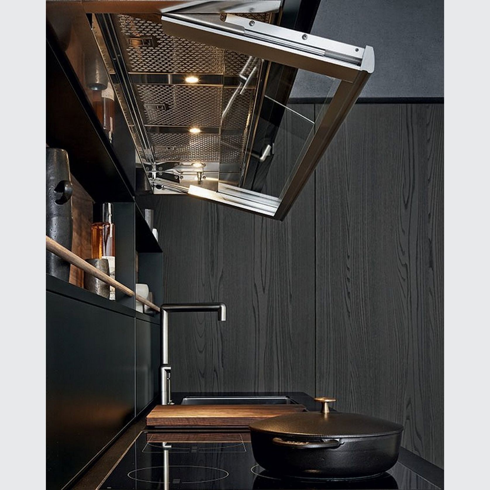 Phoenix Kitchen gallery detail image