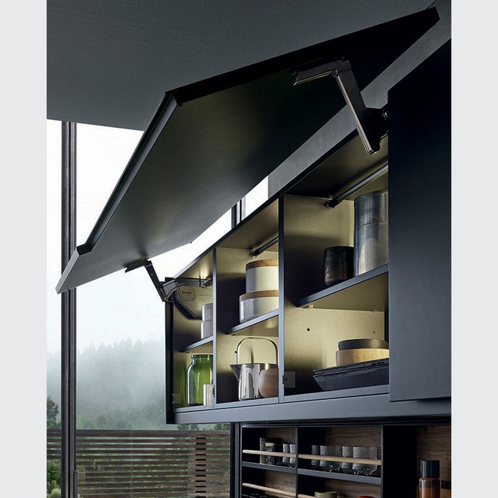 Phoenix Kitchen gallery detail image