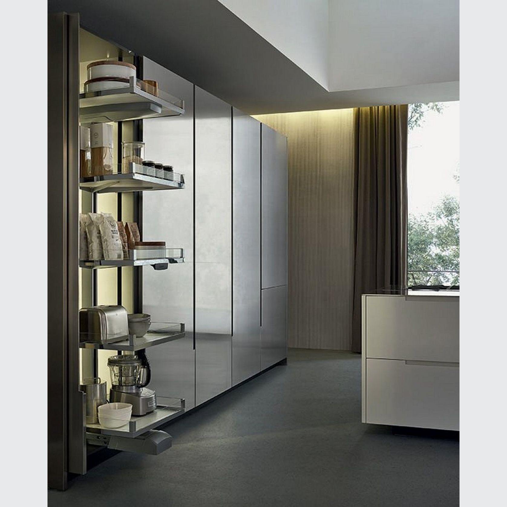 Phoenix Kitchen gallery detail image