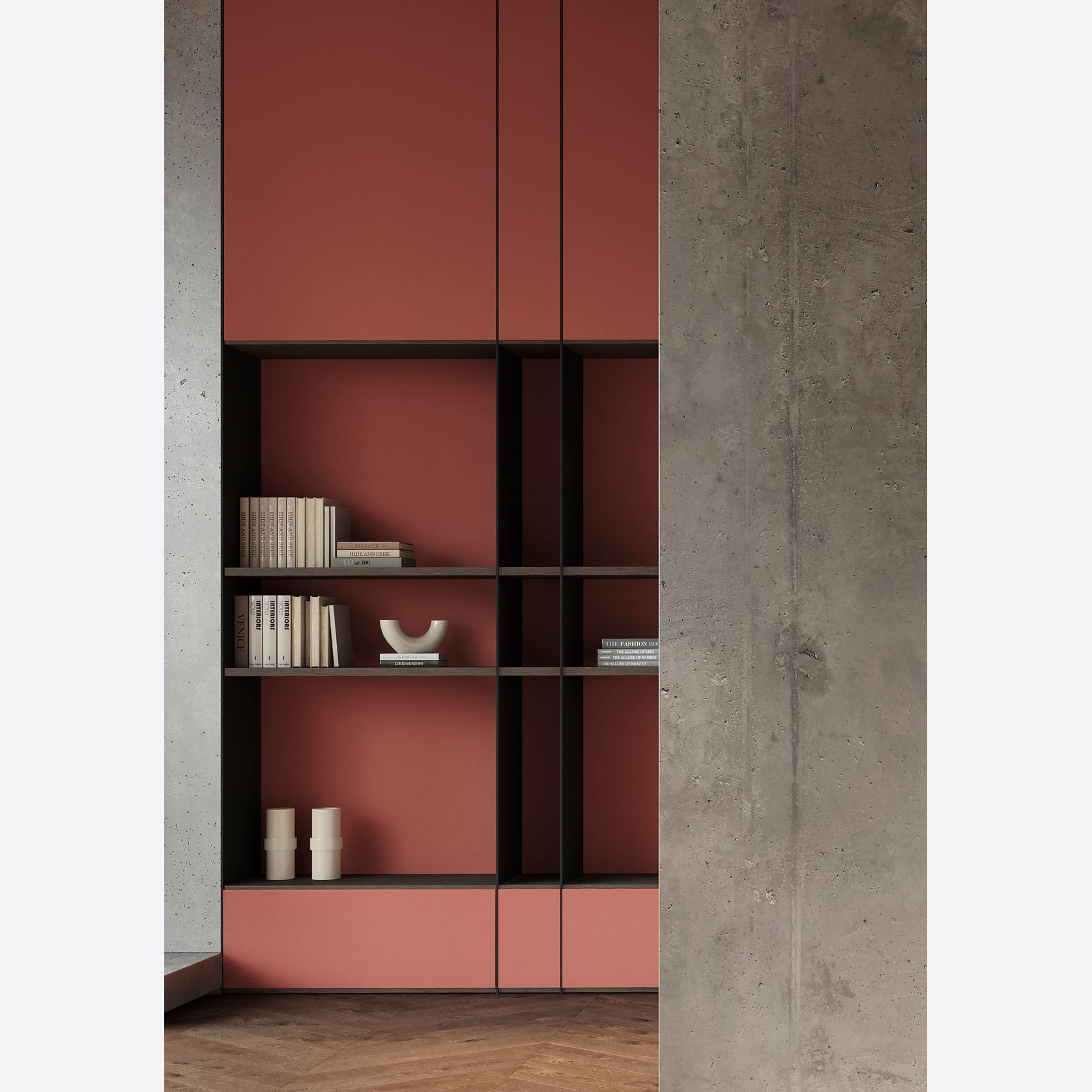 Perfect Matte Melaboard MR-MDF Panels gallery detail image