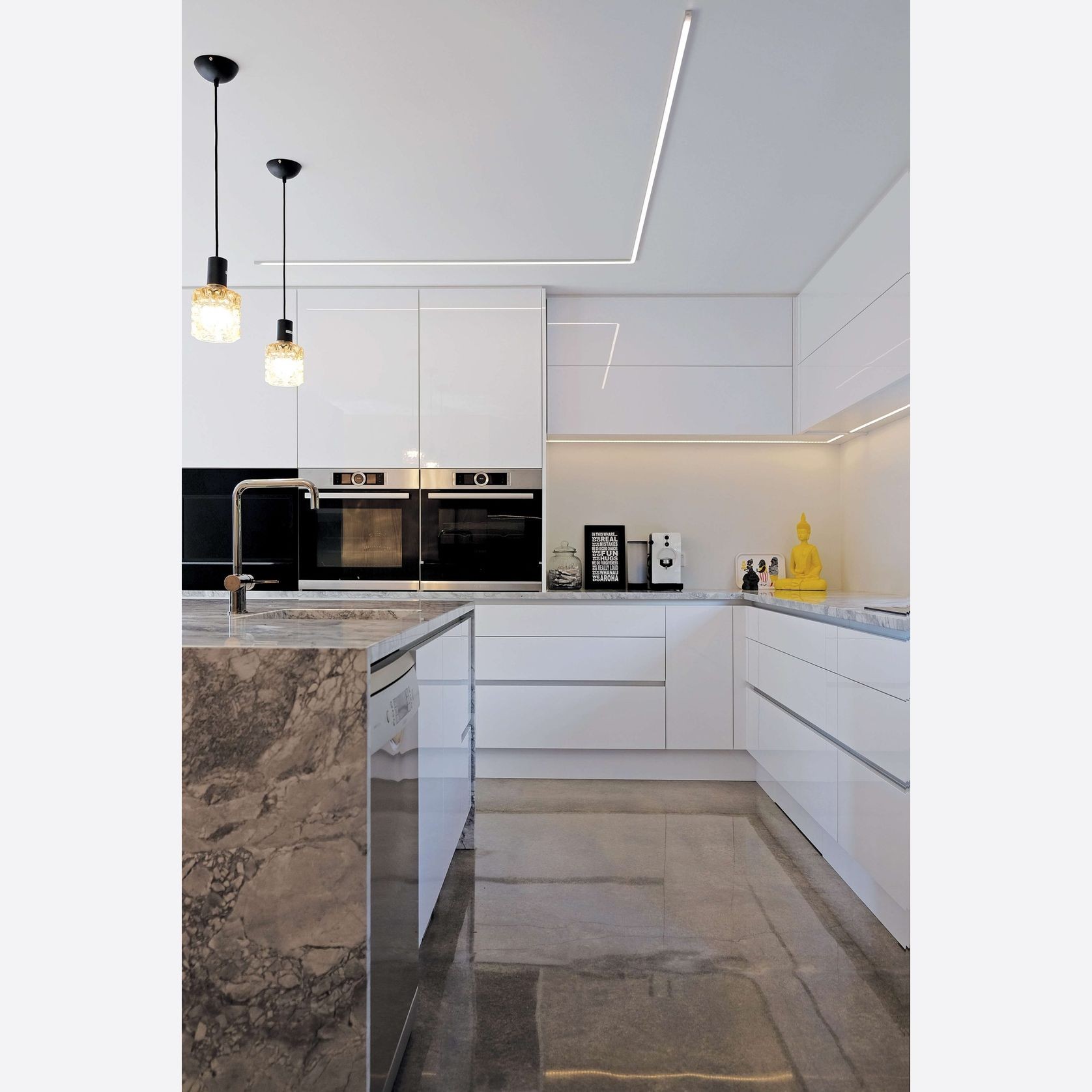 Acrygloss® - The Ultimate High Gloss Finish gallery detail image