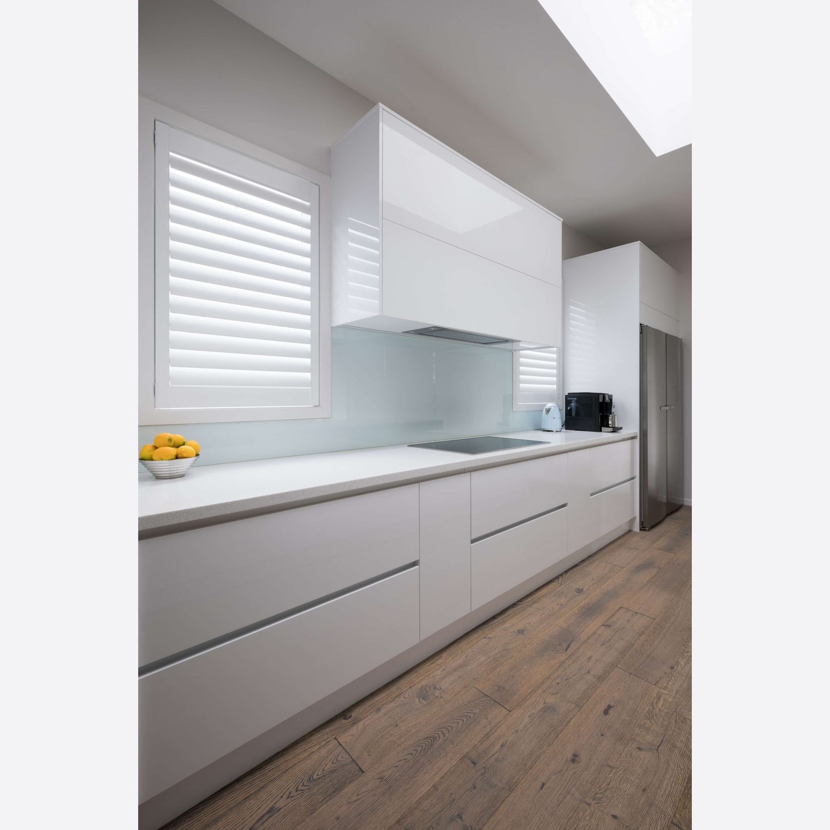 Acrygloss® - The Ultimate High Gloss Finish gallery detail image