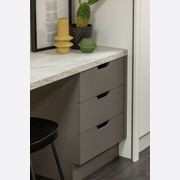 Textaura™ Sophie - Melamine Marble Doors gallery detail image
