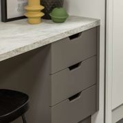Textaura™ Sophie - Melamine Marble Doors gallery detail image
