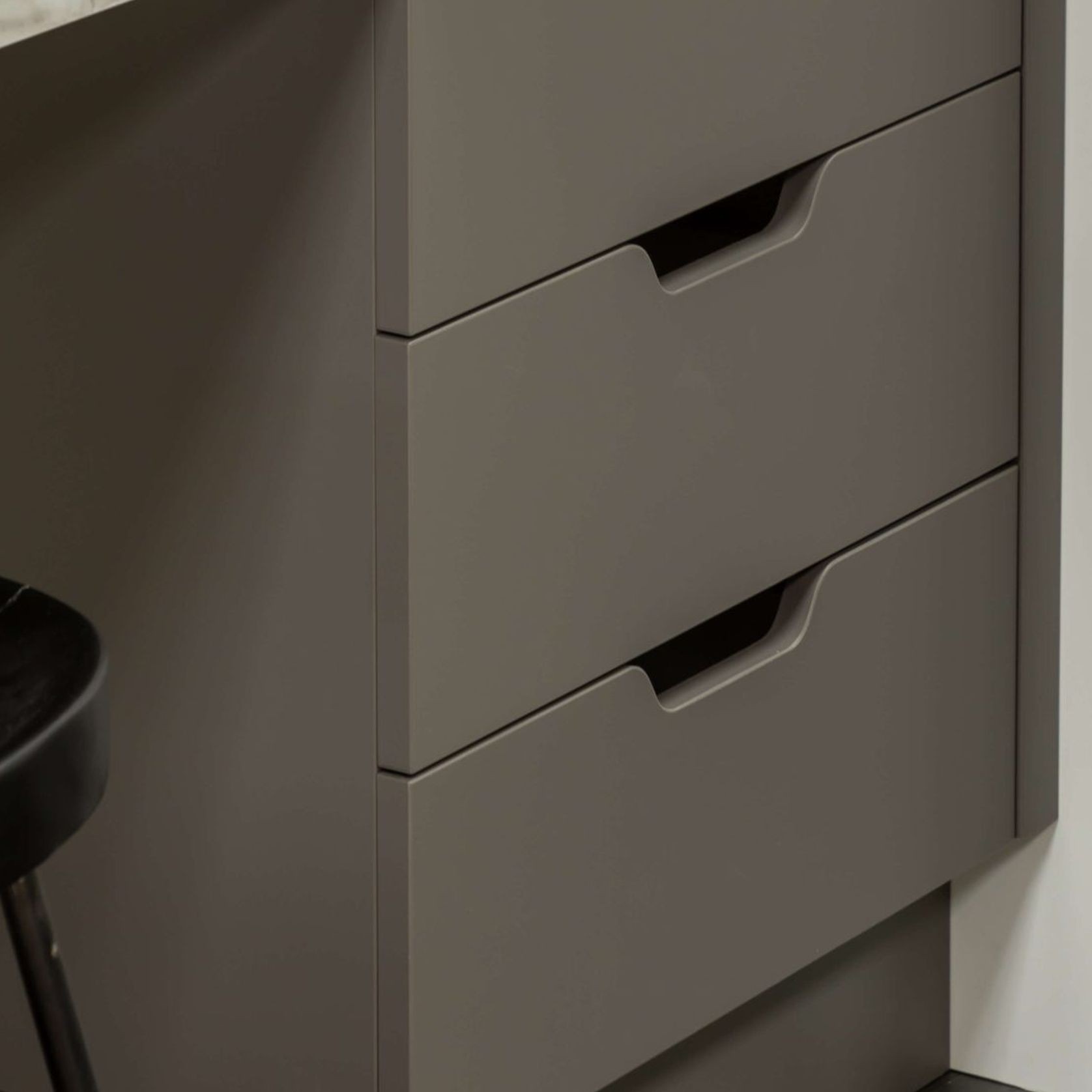 Acrymatte® - Kitchen Cabinet Doors gallery detail image
