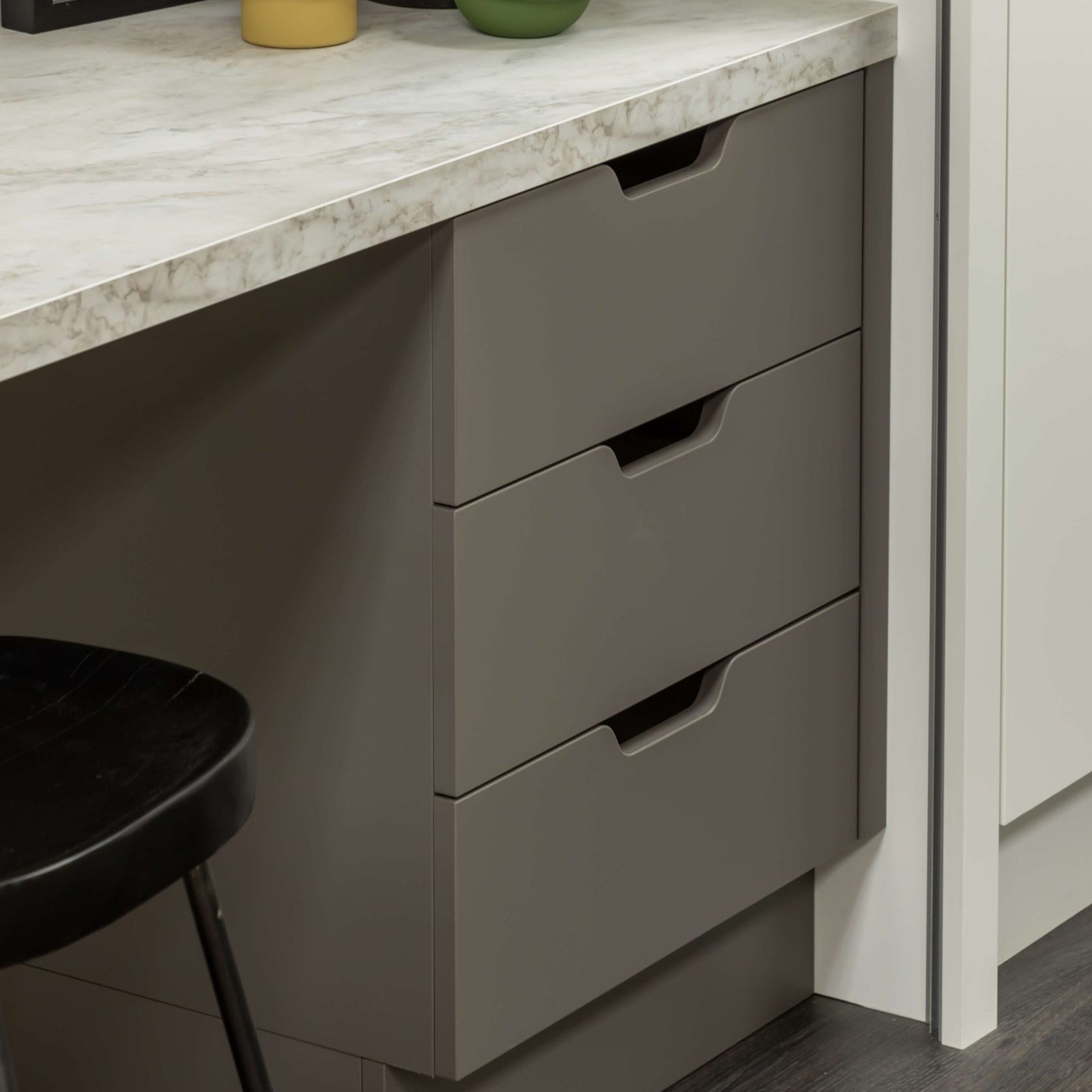 Acrymatte® - Kitchen Cabinet Doors gallery detail image