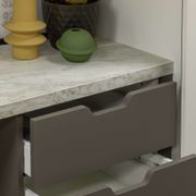 Acrymatte® - Kitchen Cabinet Doors gallery detail image