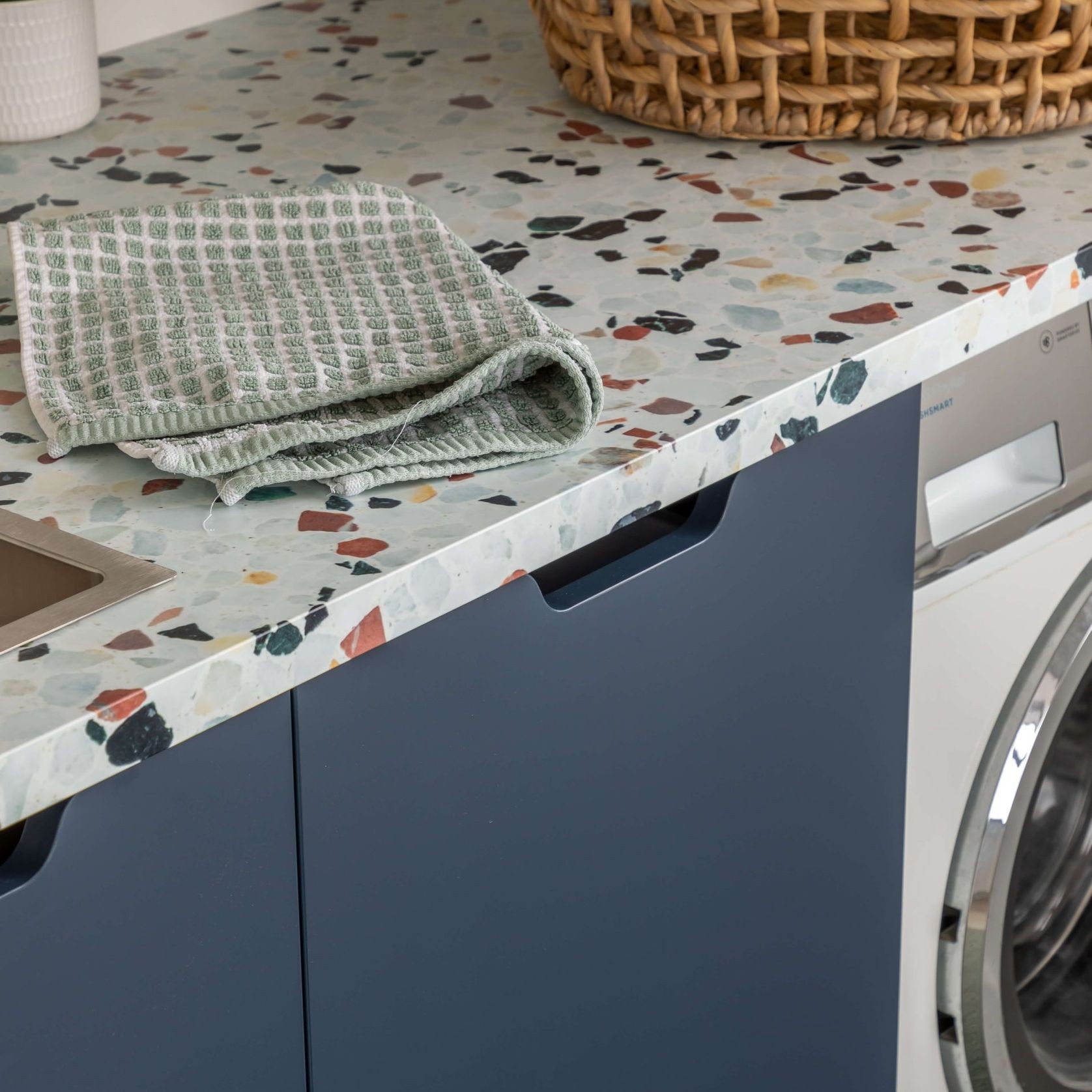 Acrymatte® - Kitchen Cabinet Doors gallery detail image