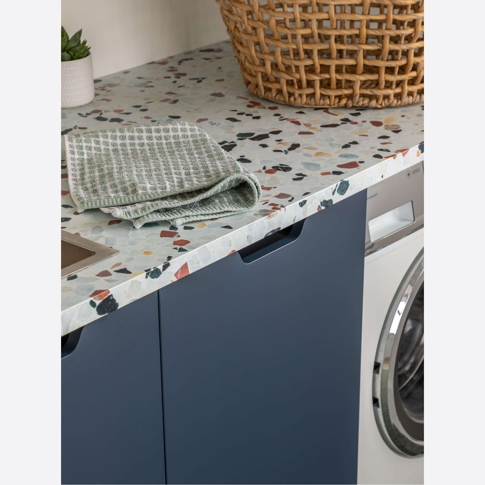 Acrymatte® - Kitchen Cabinet Doors gallery detail image