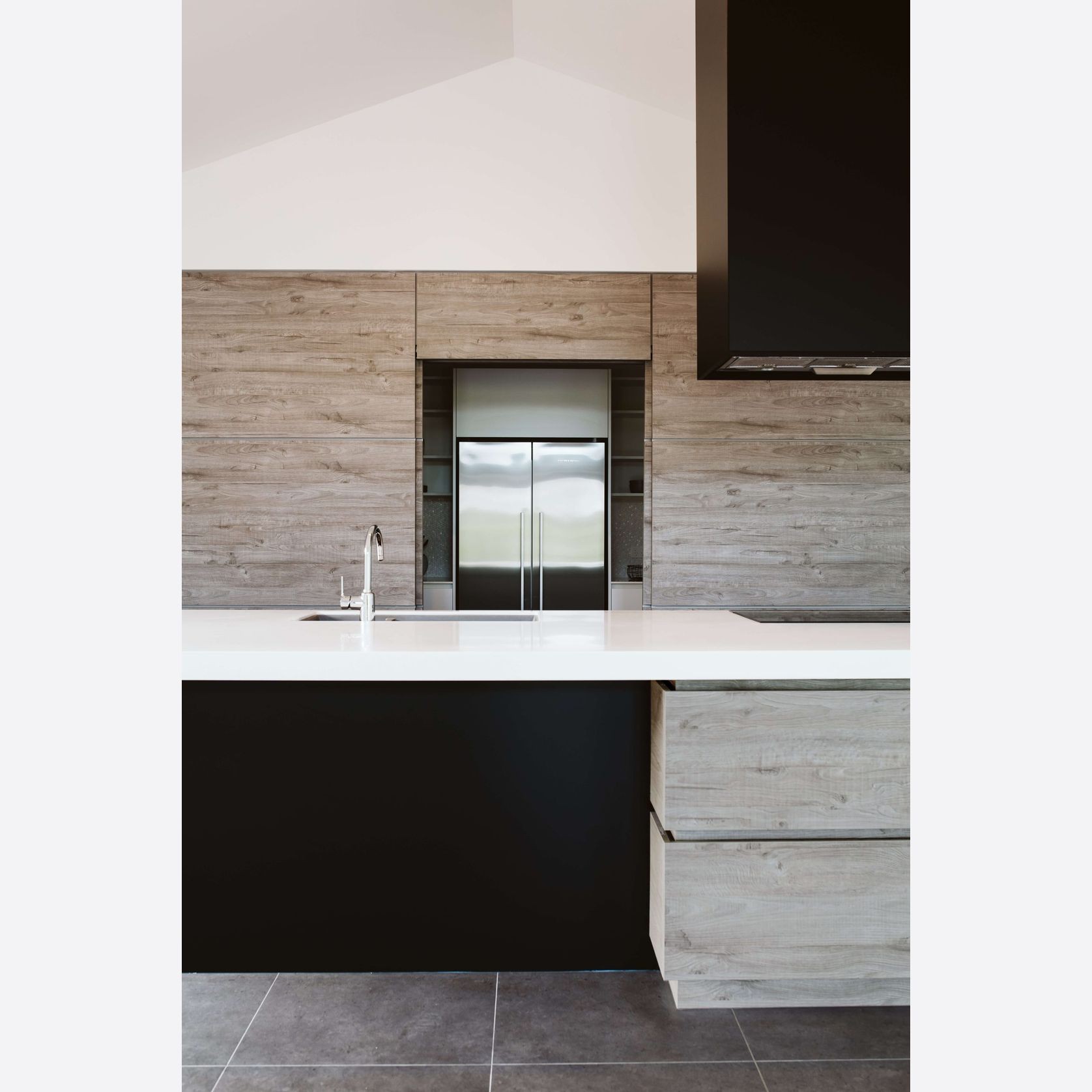 Timbalook® Kitchen Cabinet Doors gallery detail image