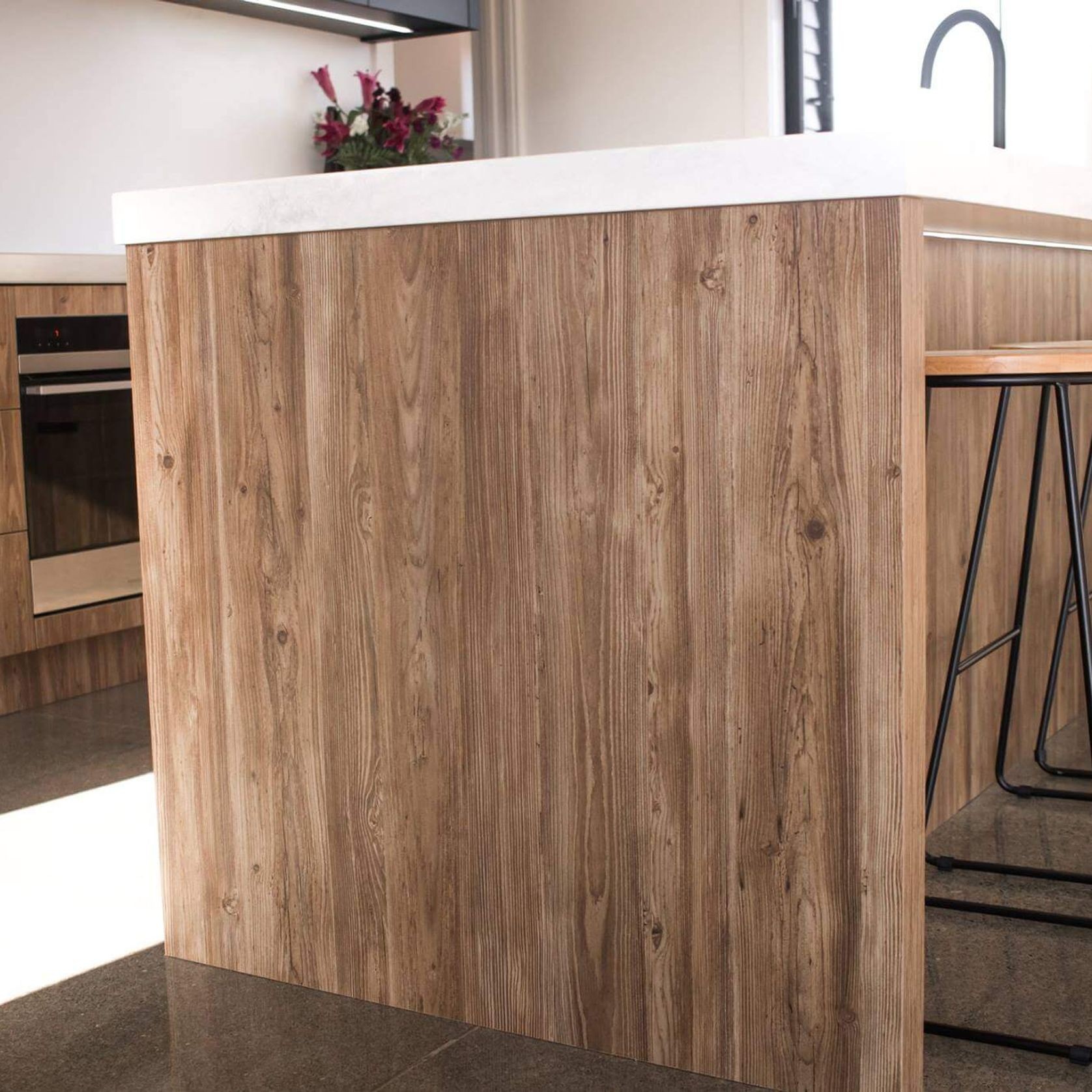 Timbalook® Kitchen Cabinet Doors gallery detail image
