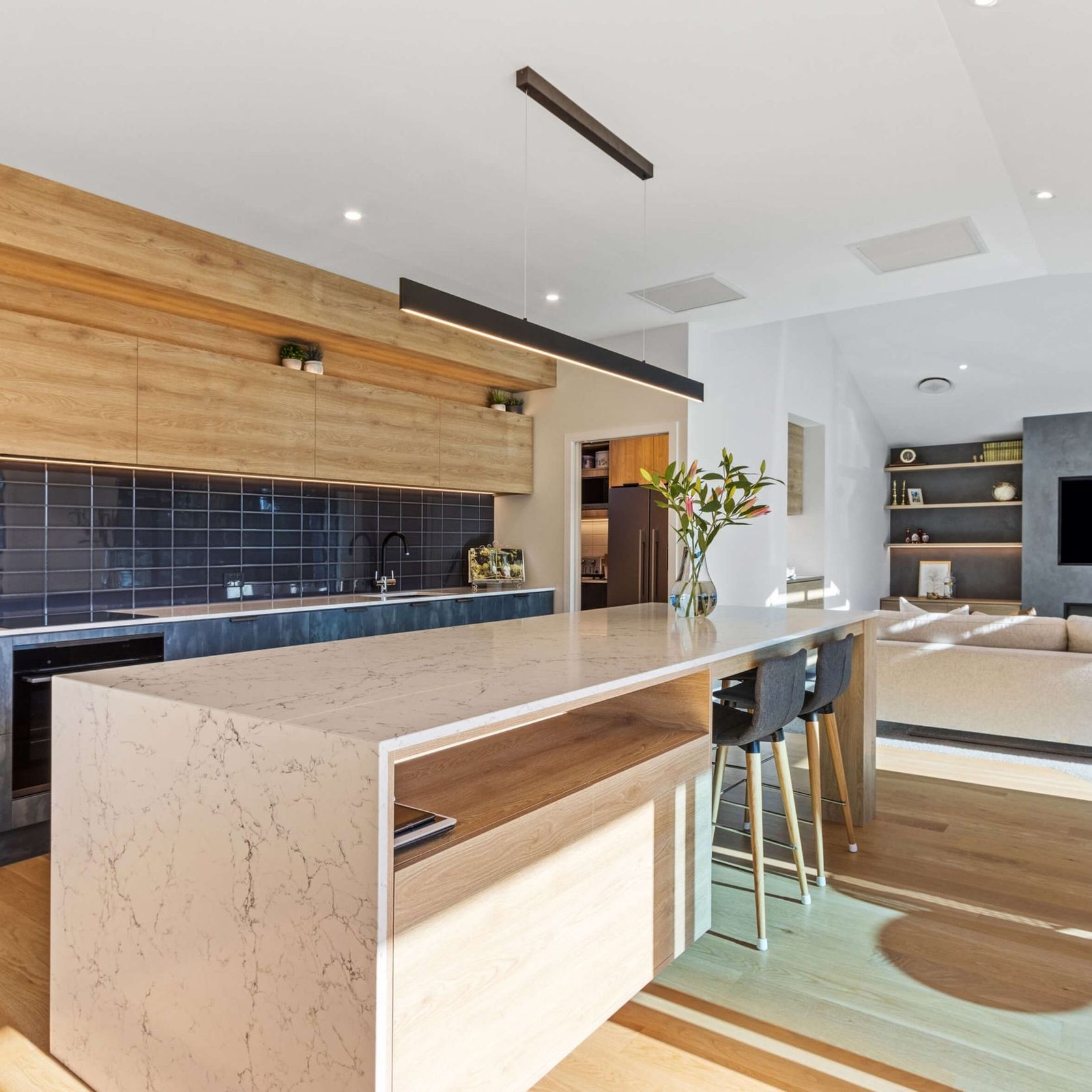 Lookcrete® Melamine Panels gallery detail image