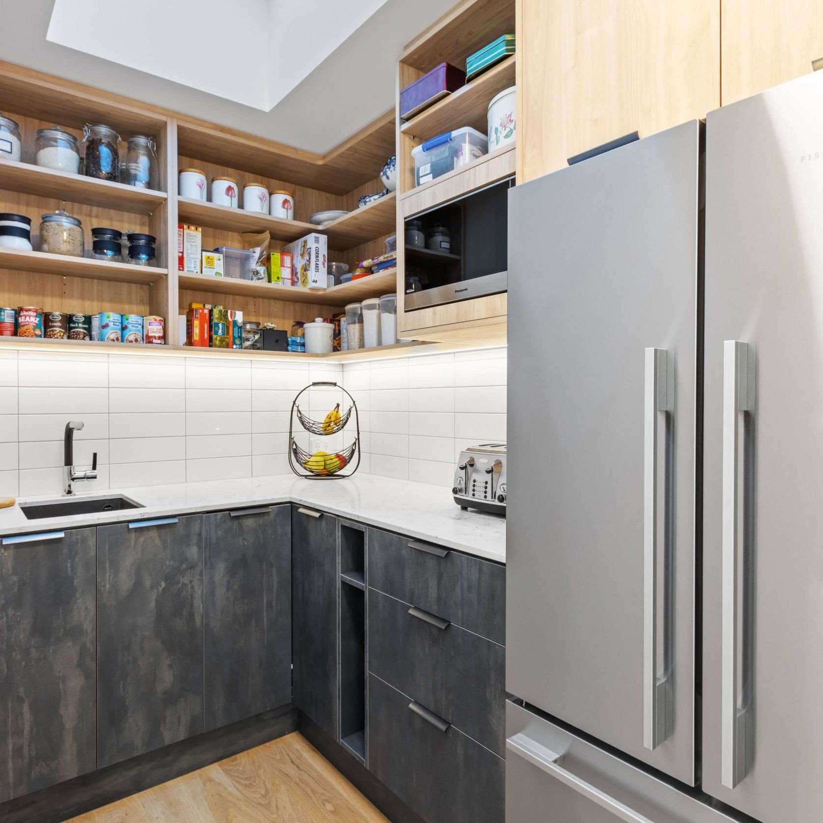 Lookcrete® Melamine Panels gallery detail image