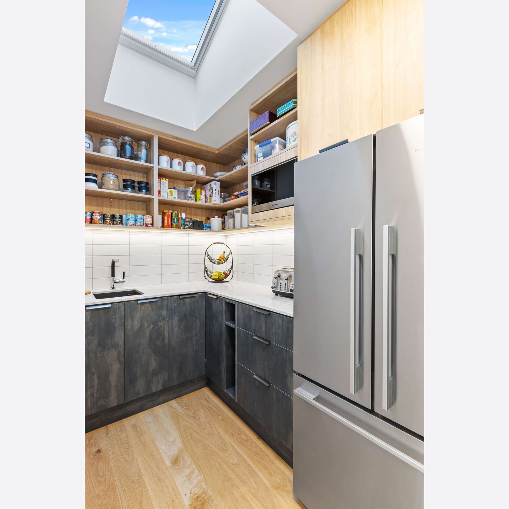 Lookcrete® Melamine Panels gallery detail image