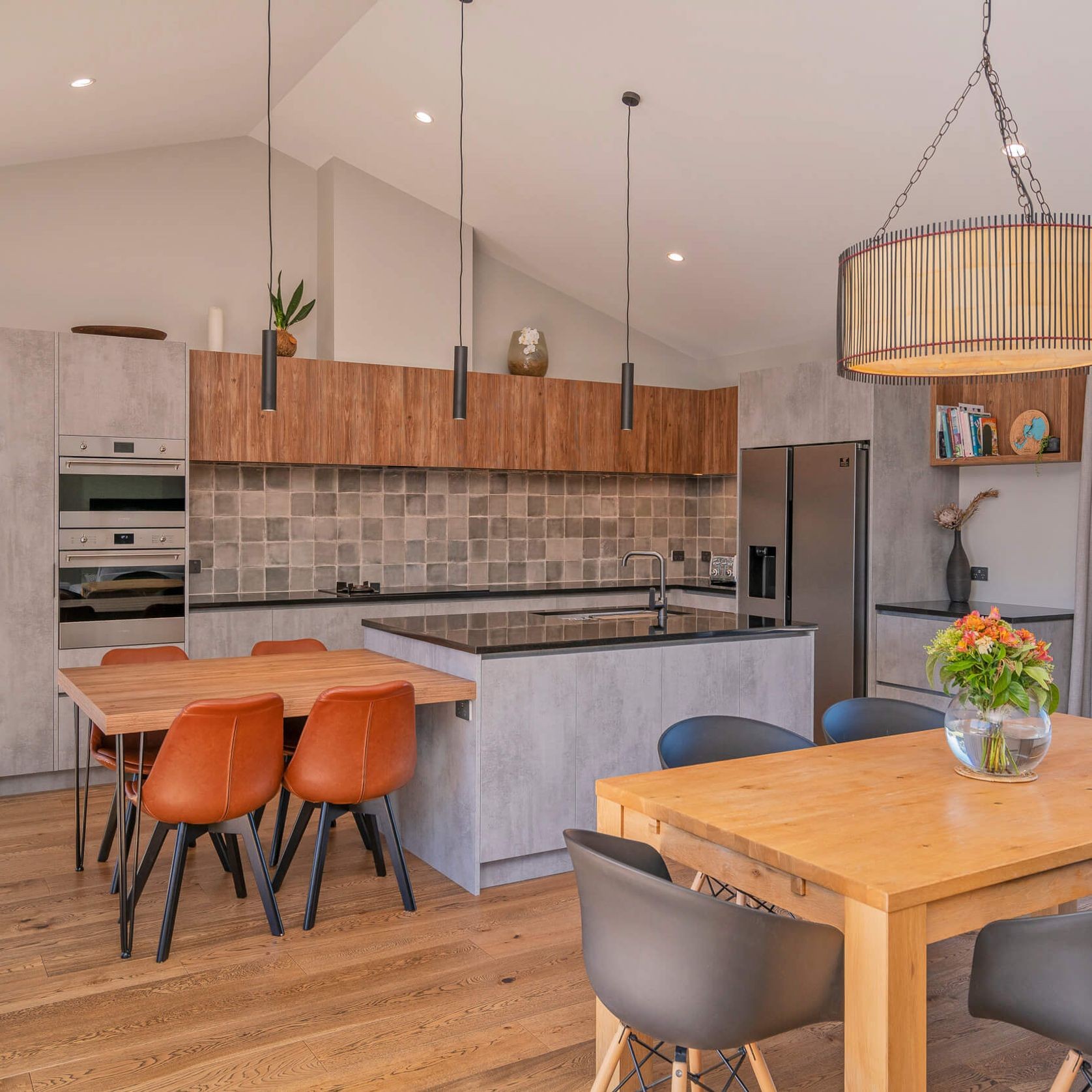 Lookcrete® Melamine Panels gallery detail image