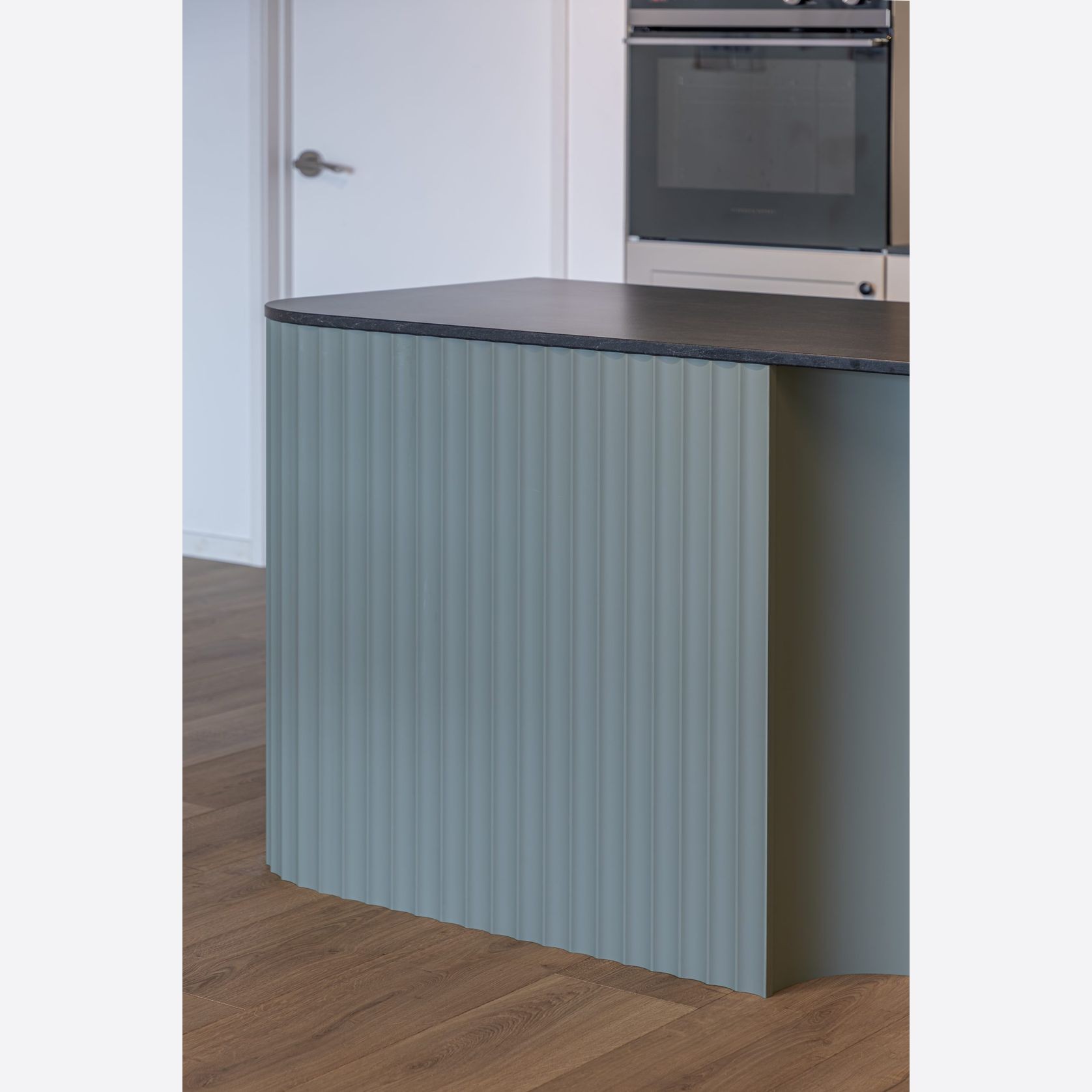 Opticoat™ - Durable Coated Cabinet Doors gallery detail image