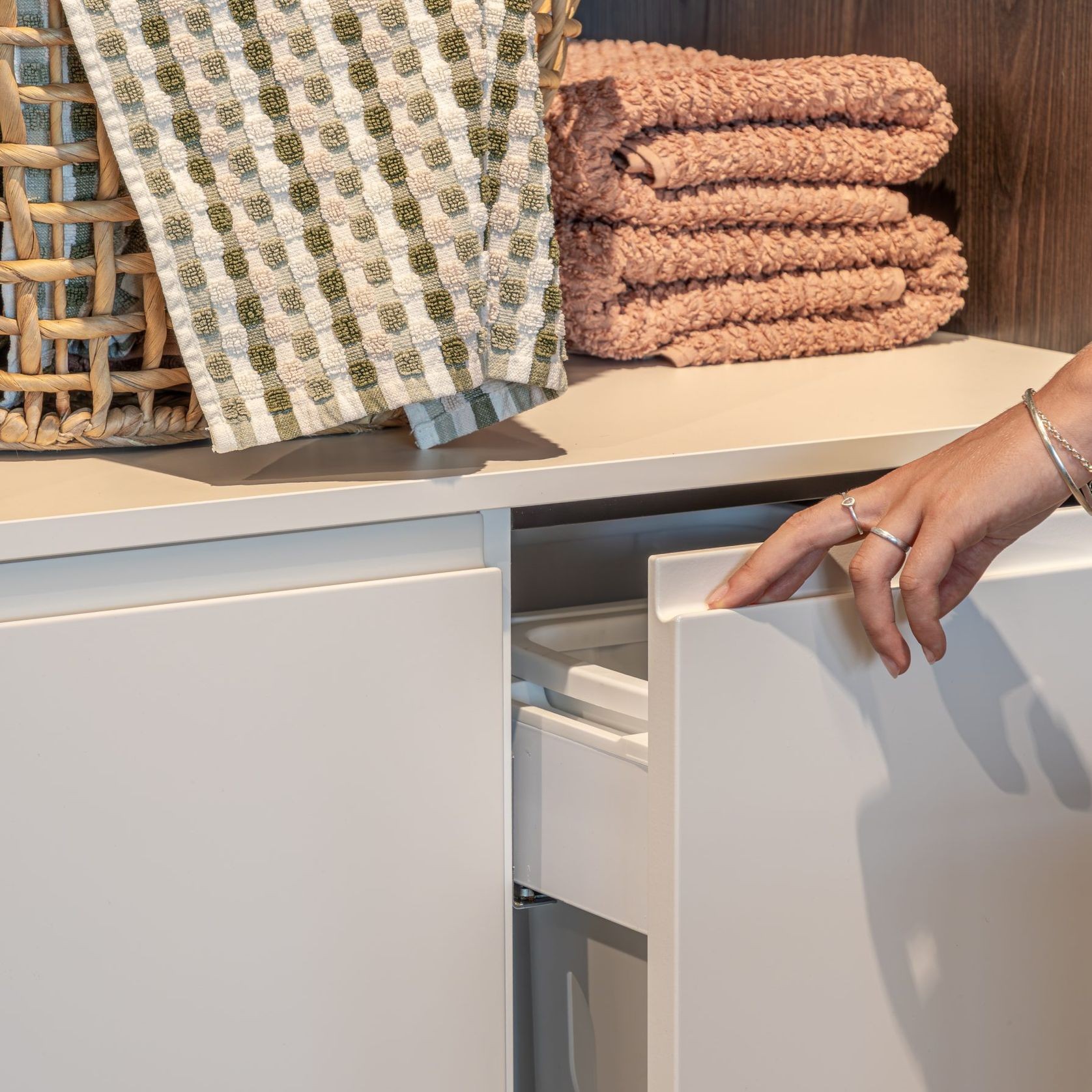 Opticoat™ - Durable Coated Cabinet Doors gallery detail image