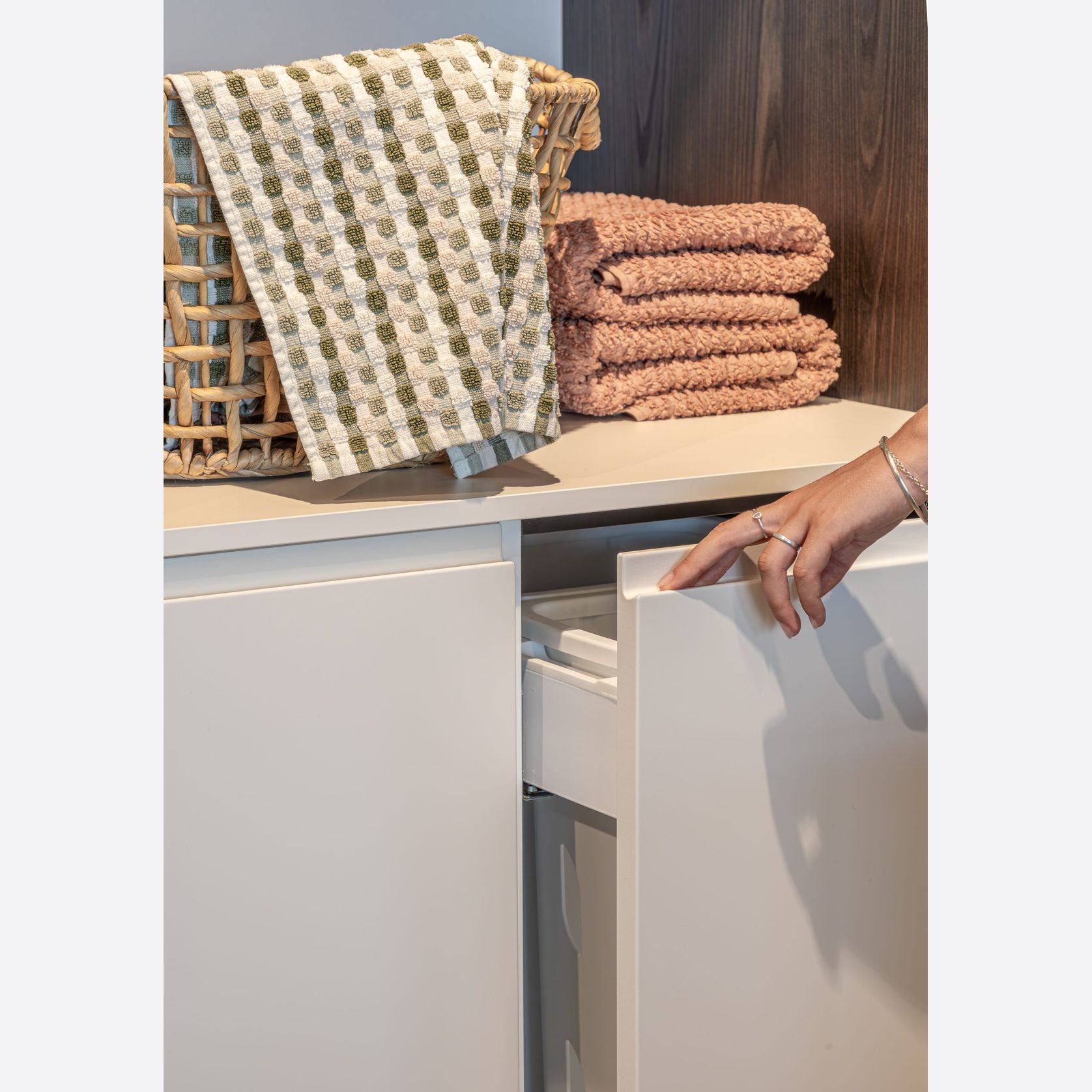 Opticoat™ - Durable Coated Cabinet Doors gallery detail image