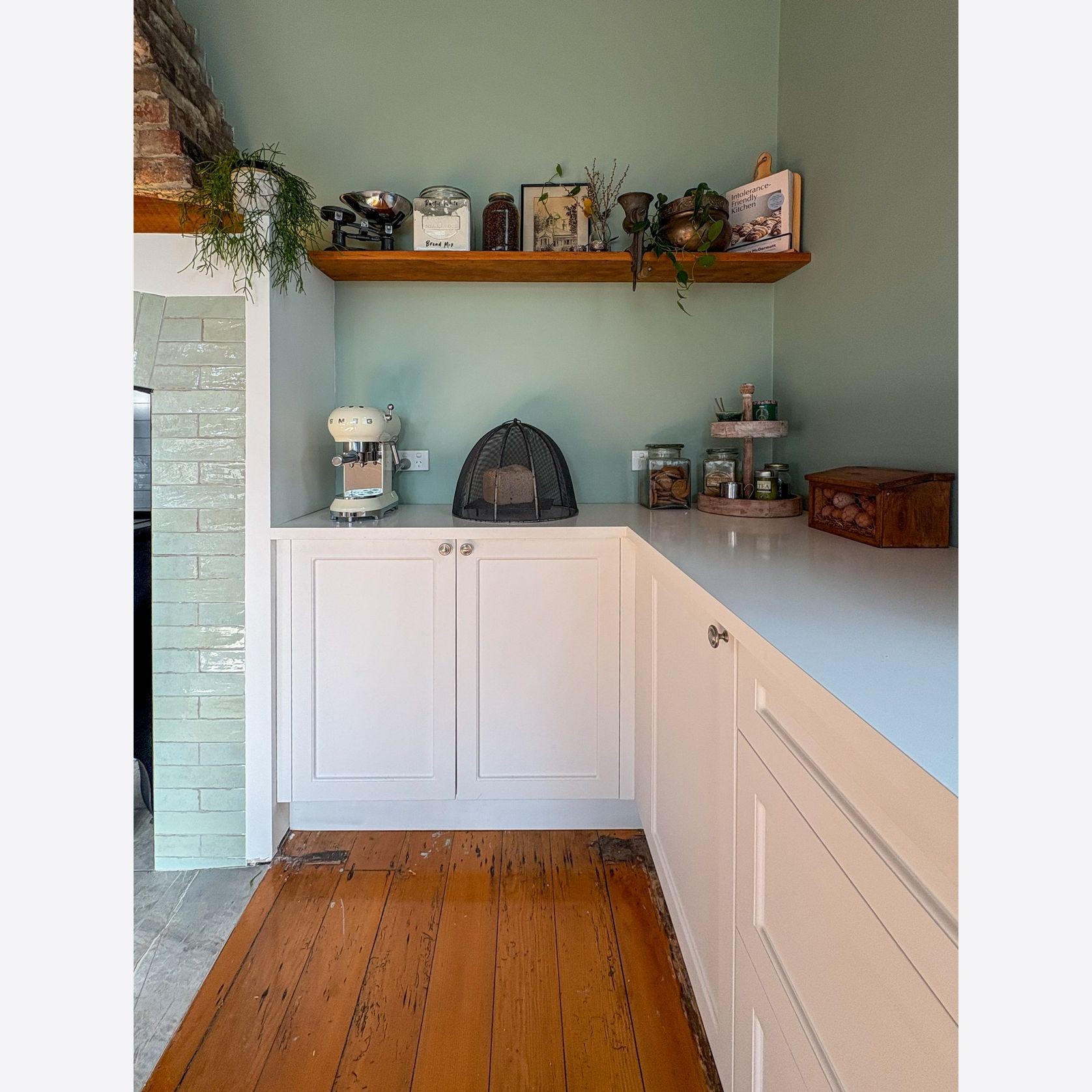 Opticoat™ - Durable Coated Cabinet Doors gallery detail image
