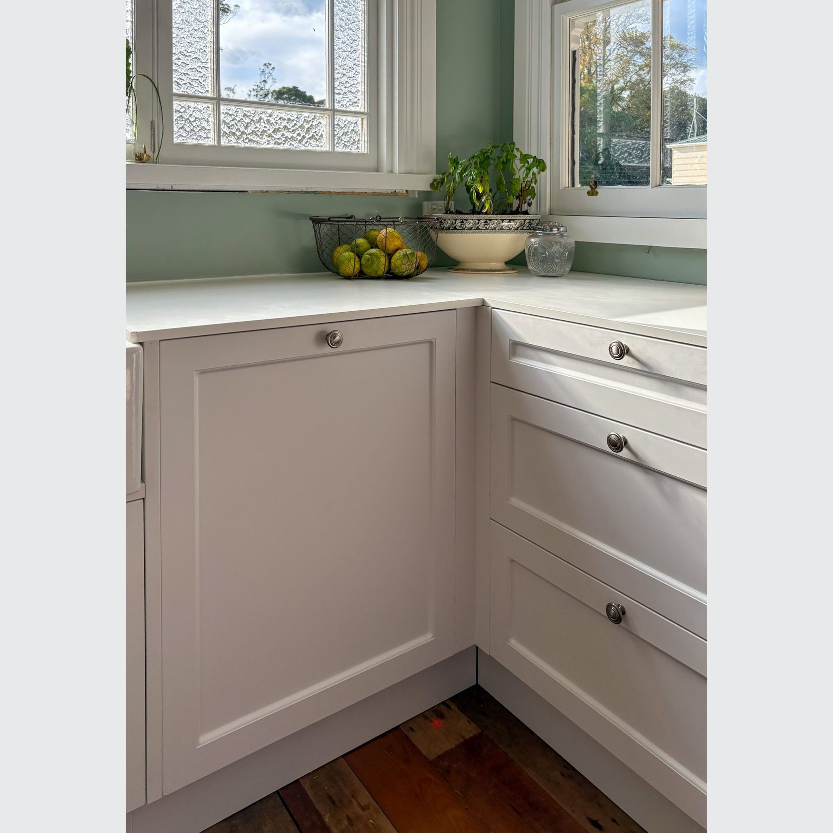 Opticoat™ - Durable Coated Cabinet Doors gallery detail image