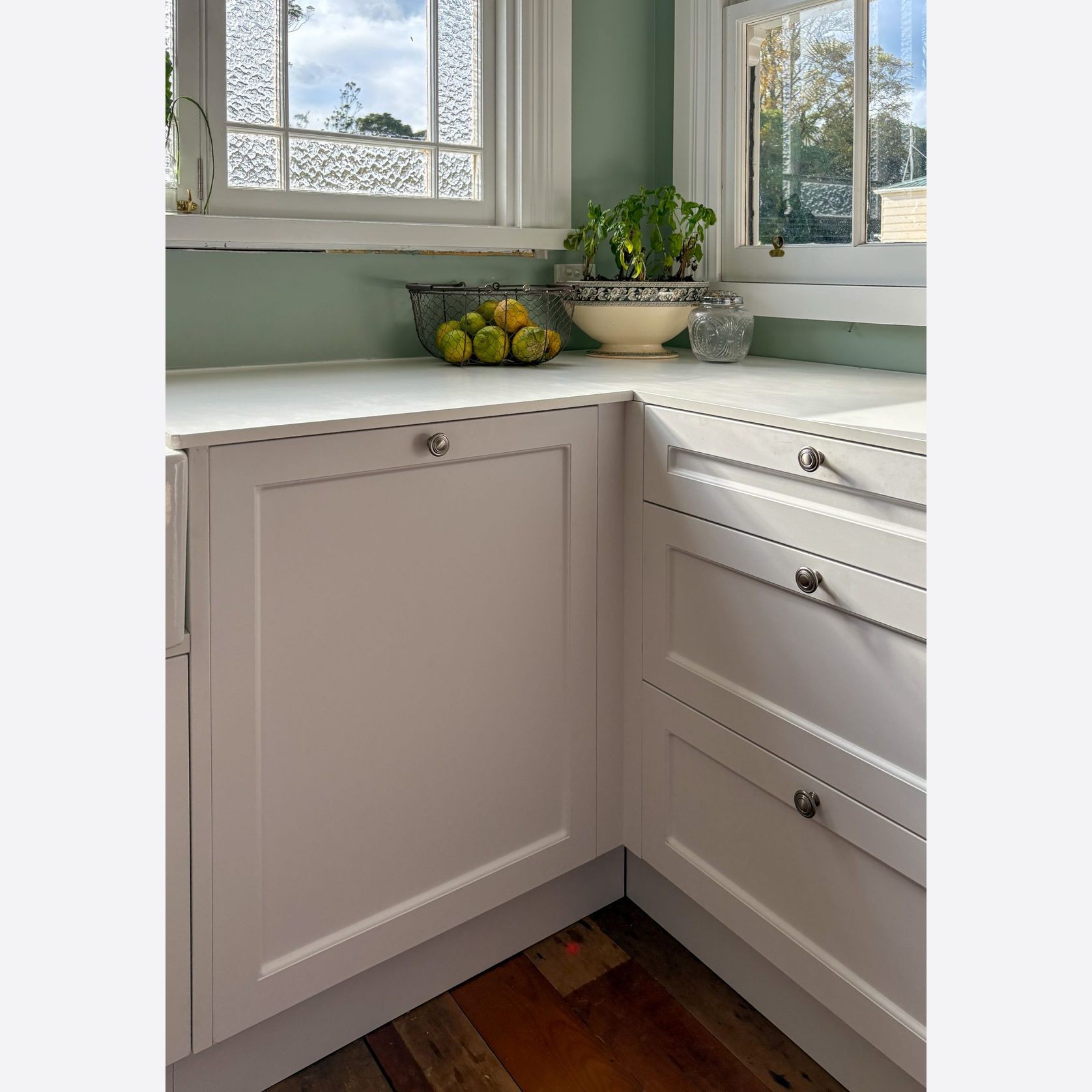 Opticoat™ - Durable Coated Cabinet Doors gallery detail image