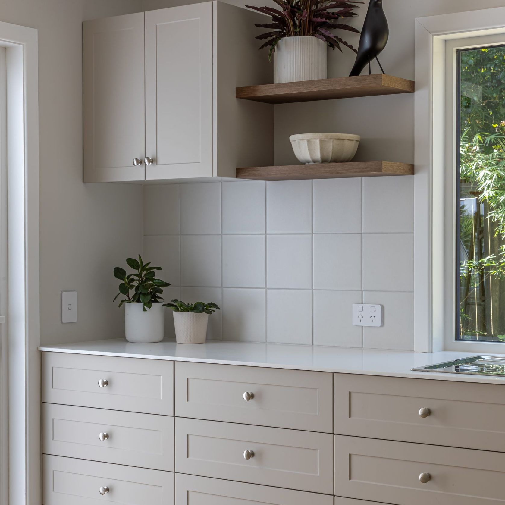 Opticoat™ - Durable Coated Cabinet Doors gallery detail image
